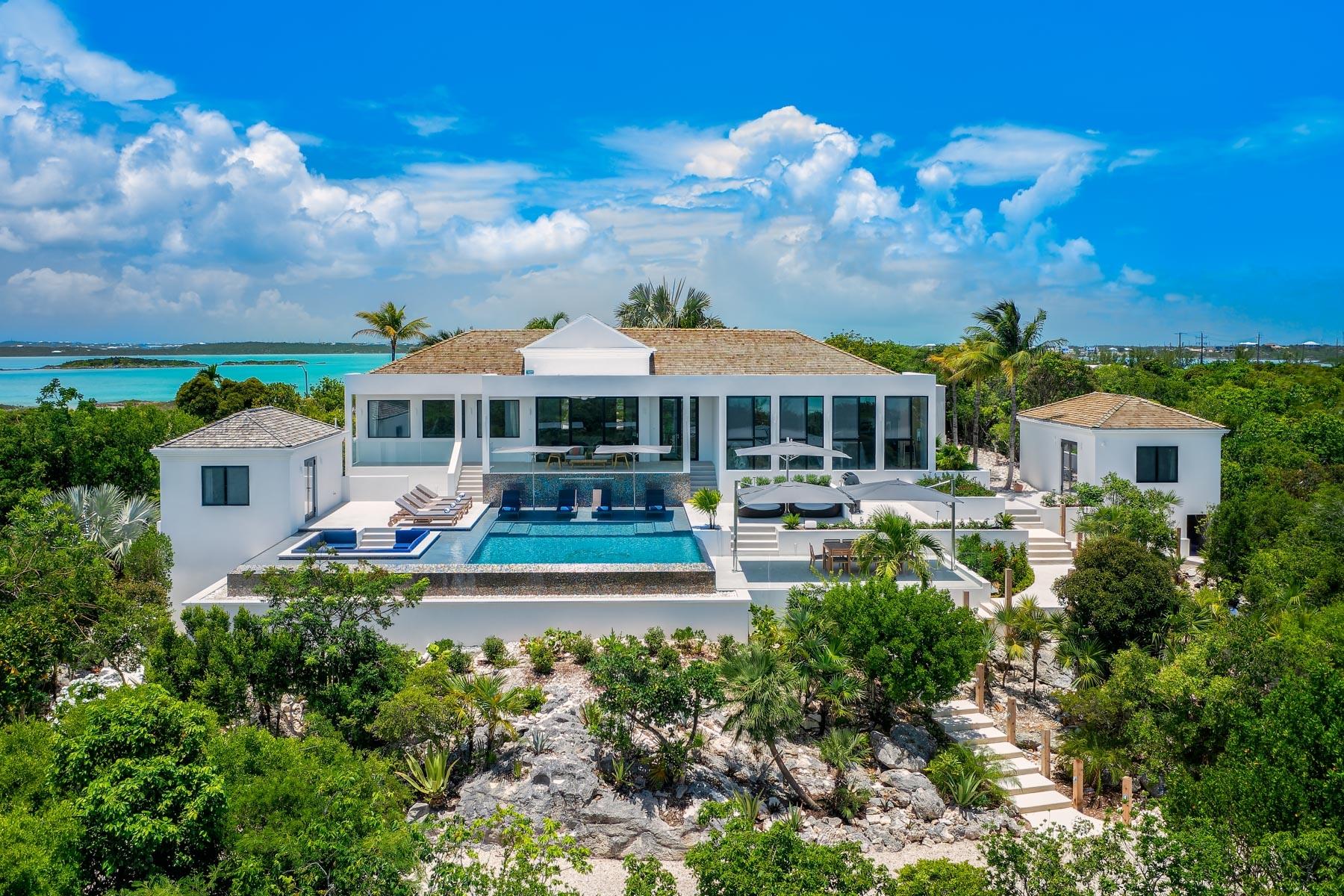 VILLA ALIZEE