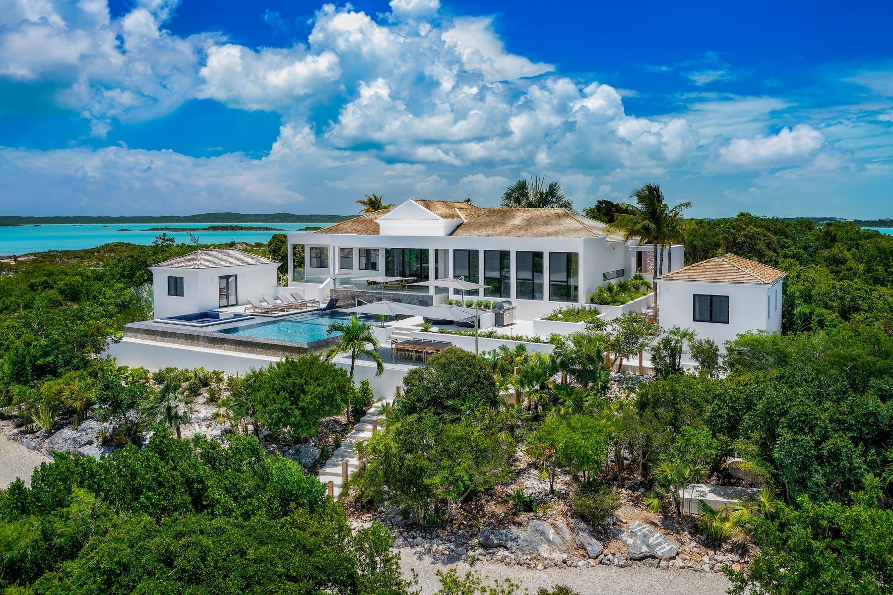 VILLA ALIZEE