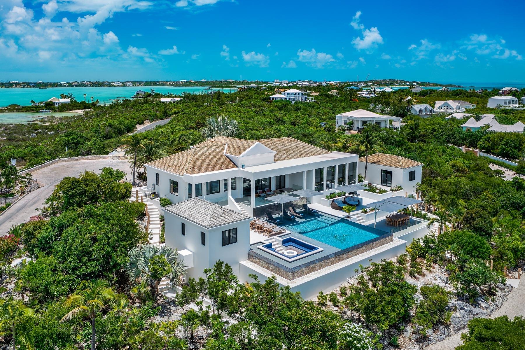VILLA ALIZEE