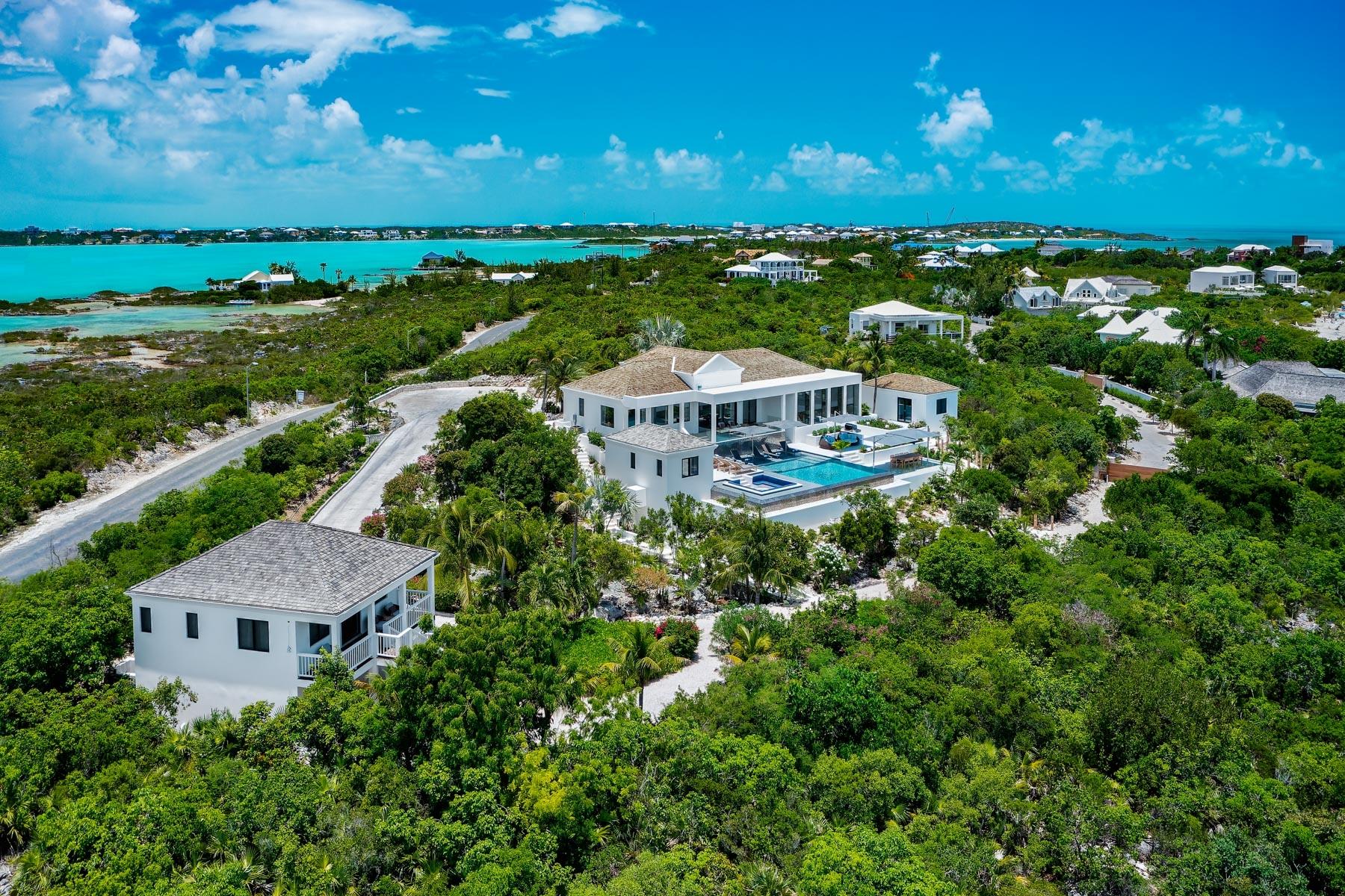 VILLA ALIZEE