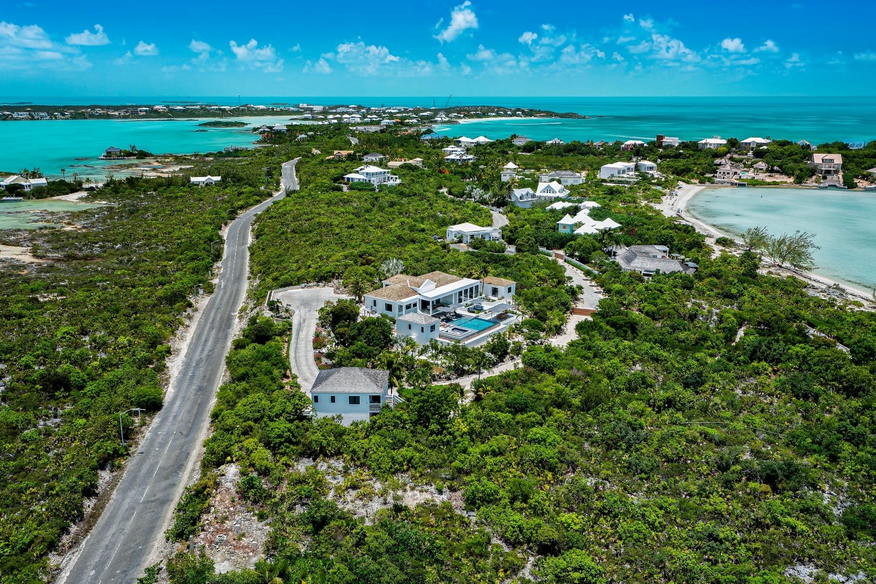 VILLA ALIZEE