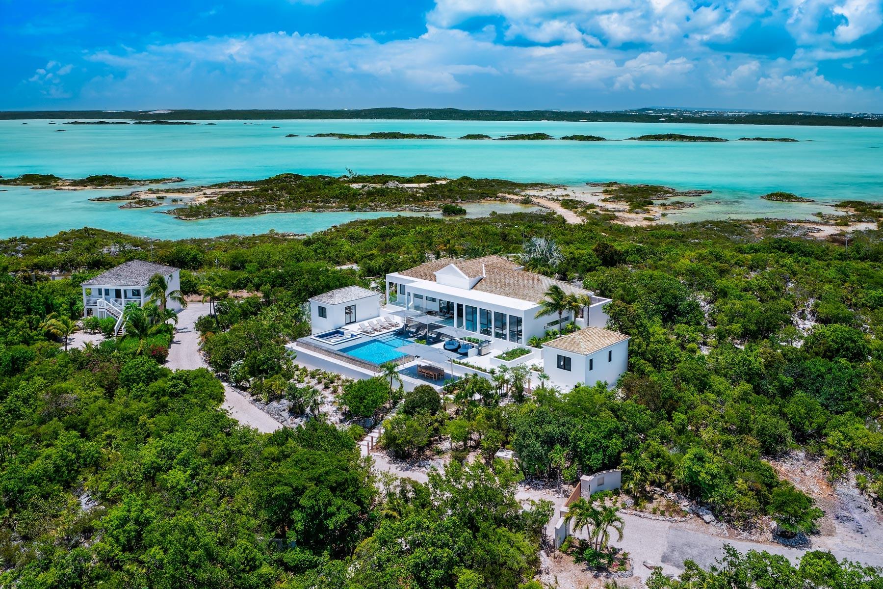 VILLA ALIZEE