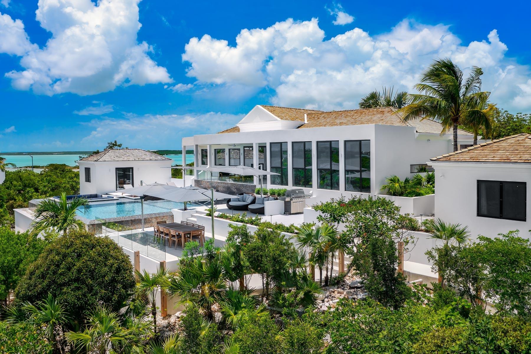 VILLA ALIZEE