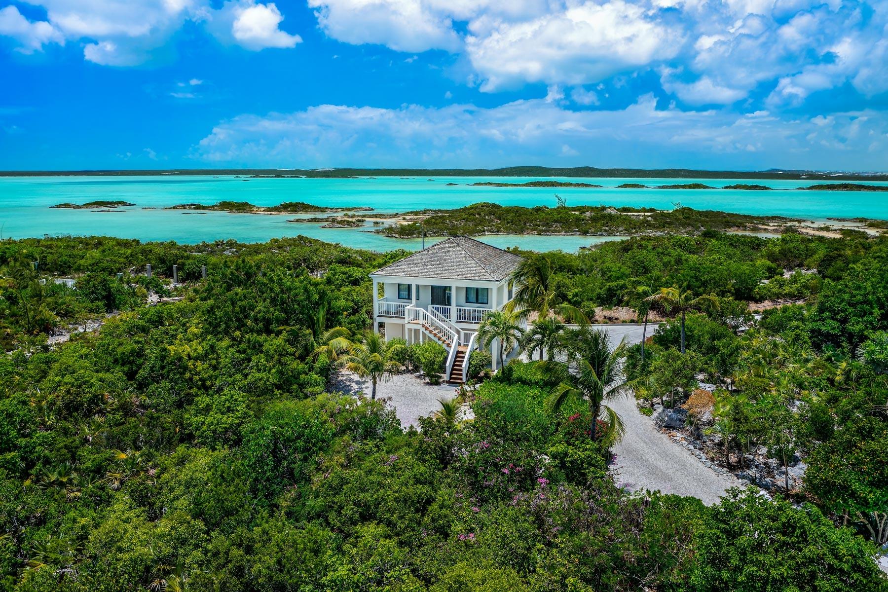 VILLA ALIZEE