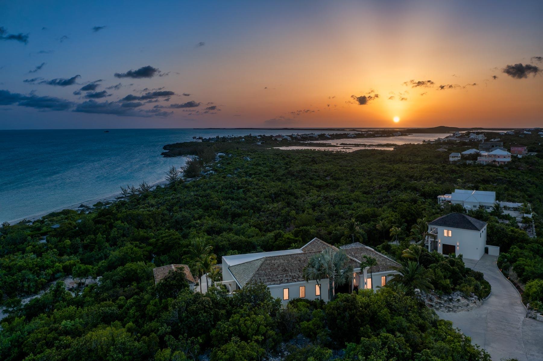 VILLA ALIZEE