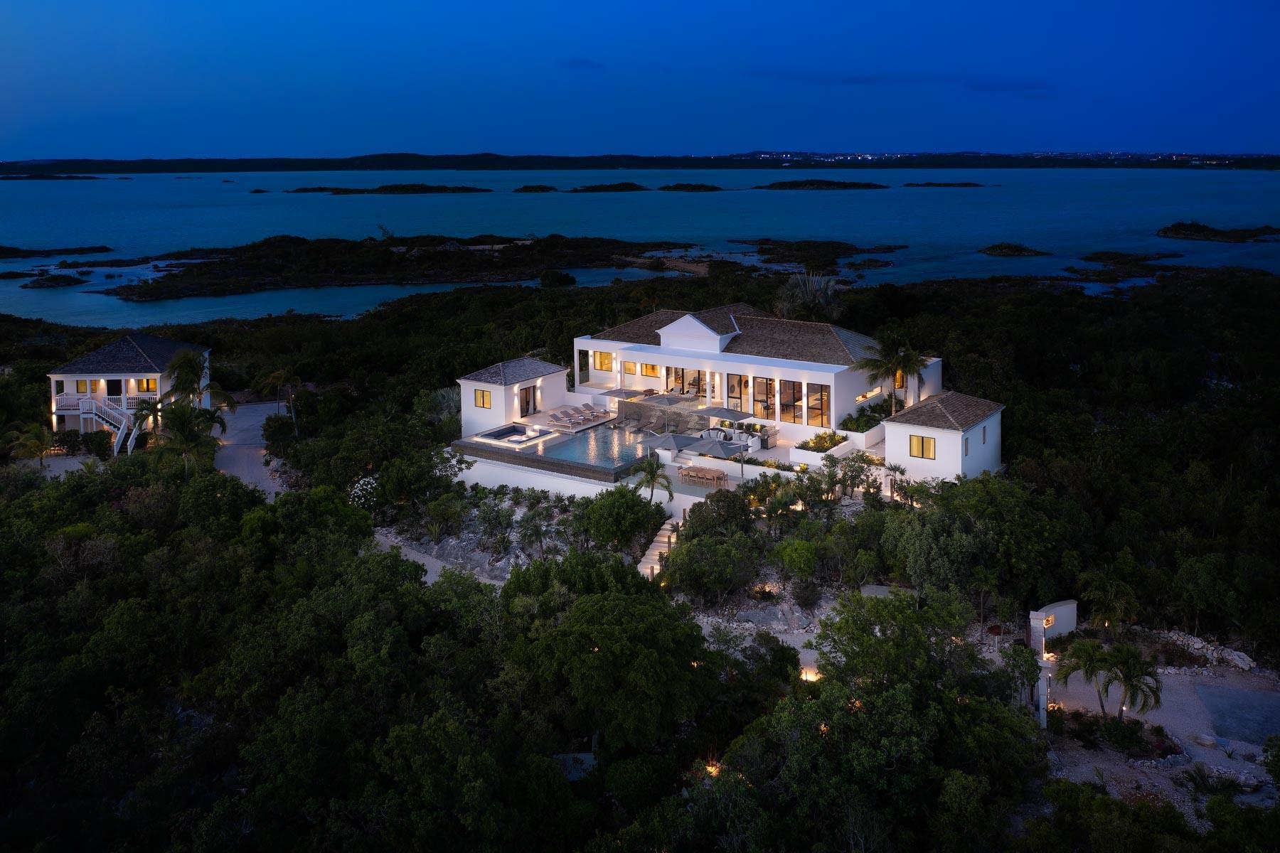 VILLA ALIZEE