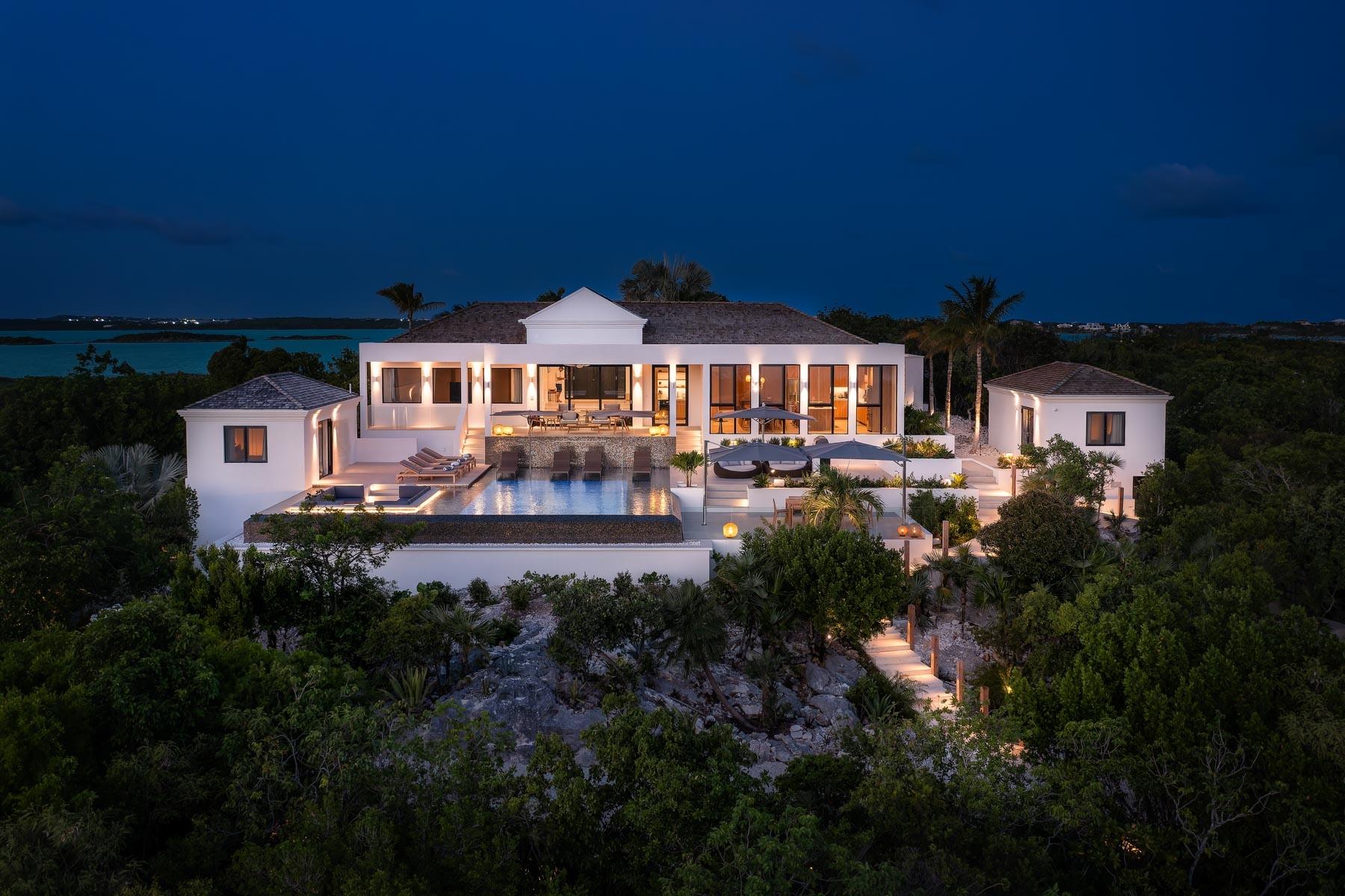 VILLA ALIZEE