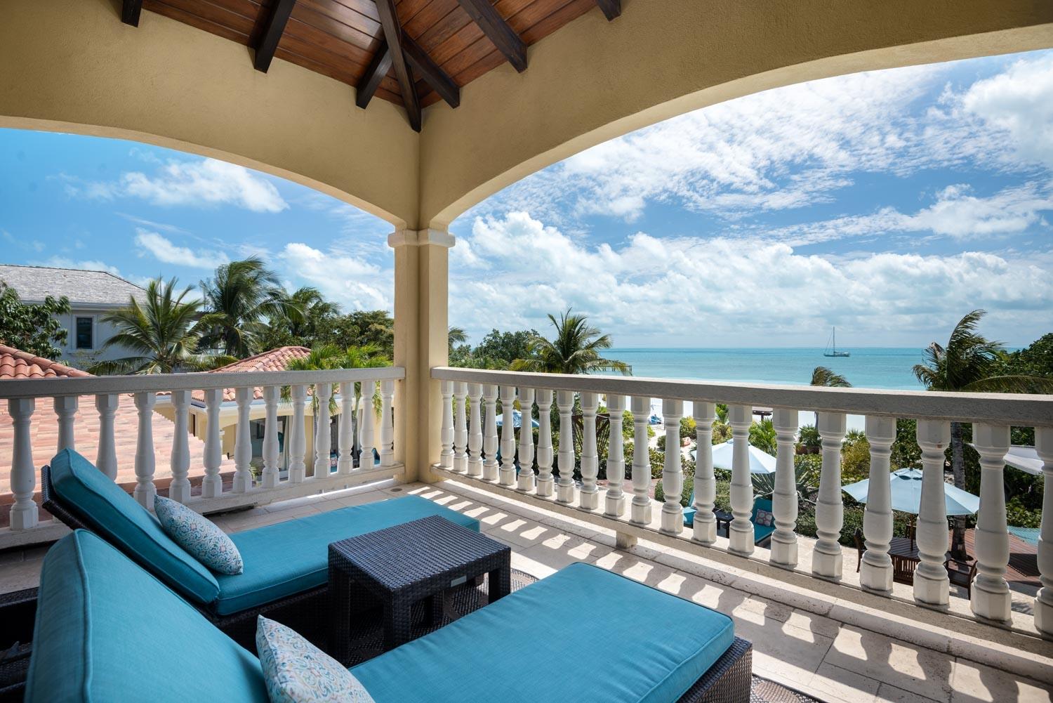 Villa Mirabelle, Sapodilla Bay