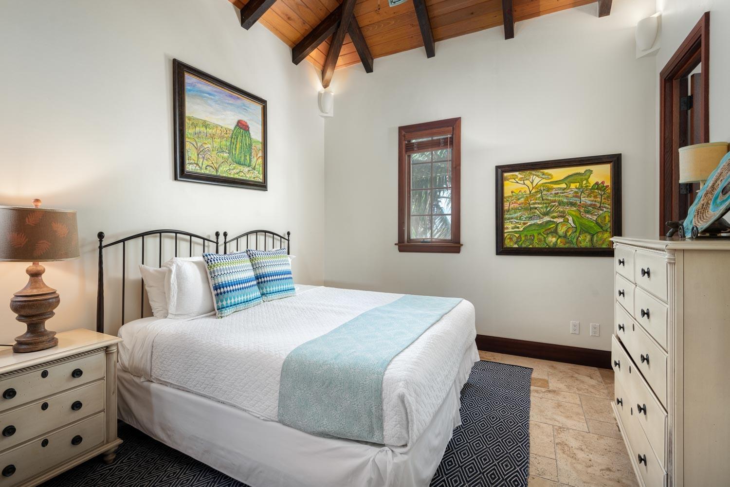Villa Mirabelle, Sapodilla Bay