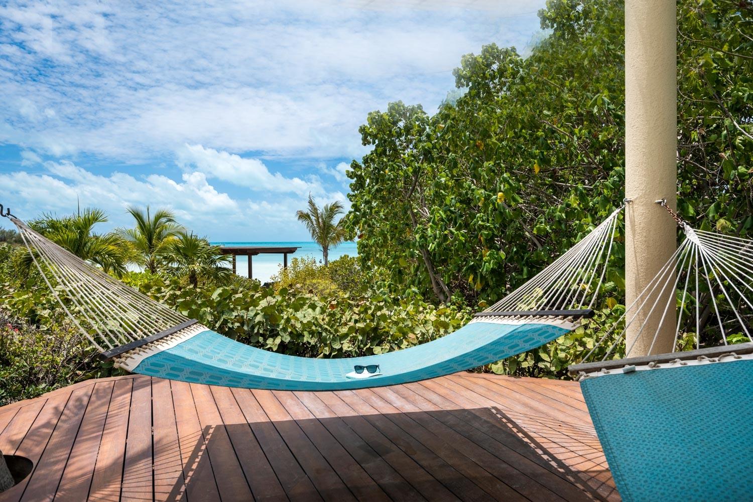 Villa Mirabelle, Sapodilla Bay
