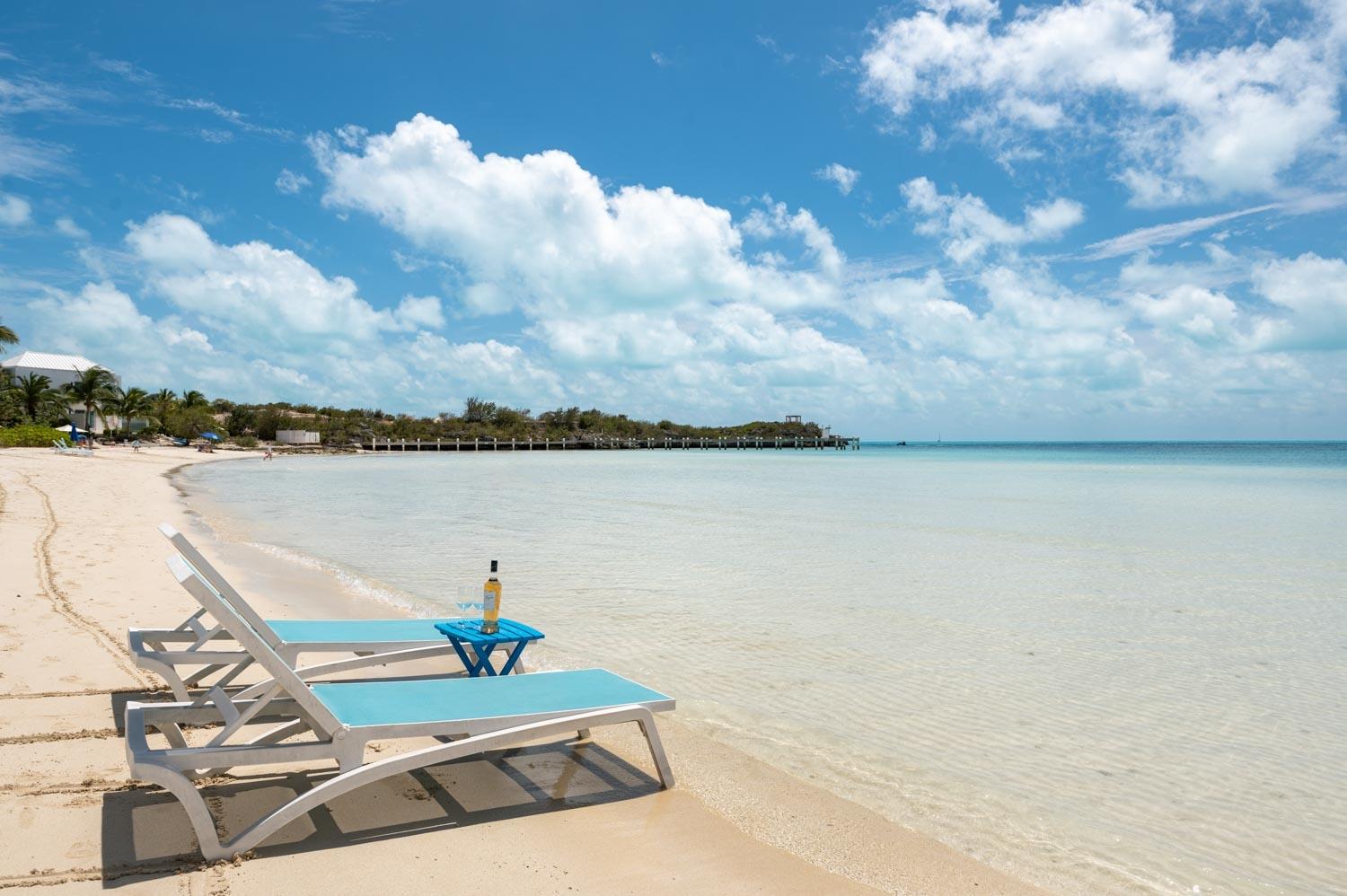 Villa Mirabelle, Sapodilla Bay