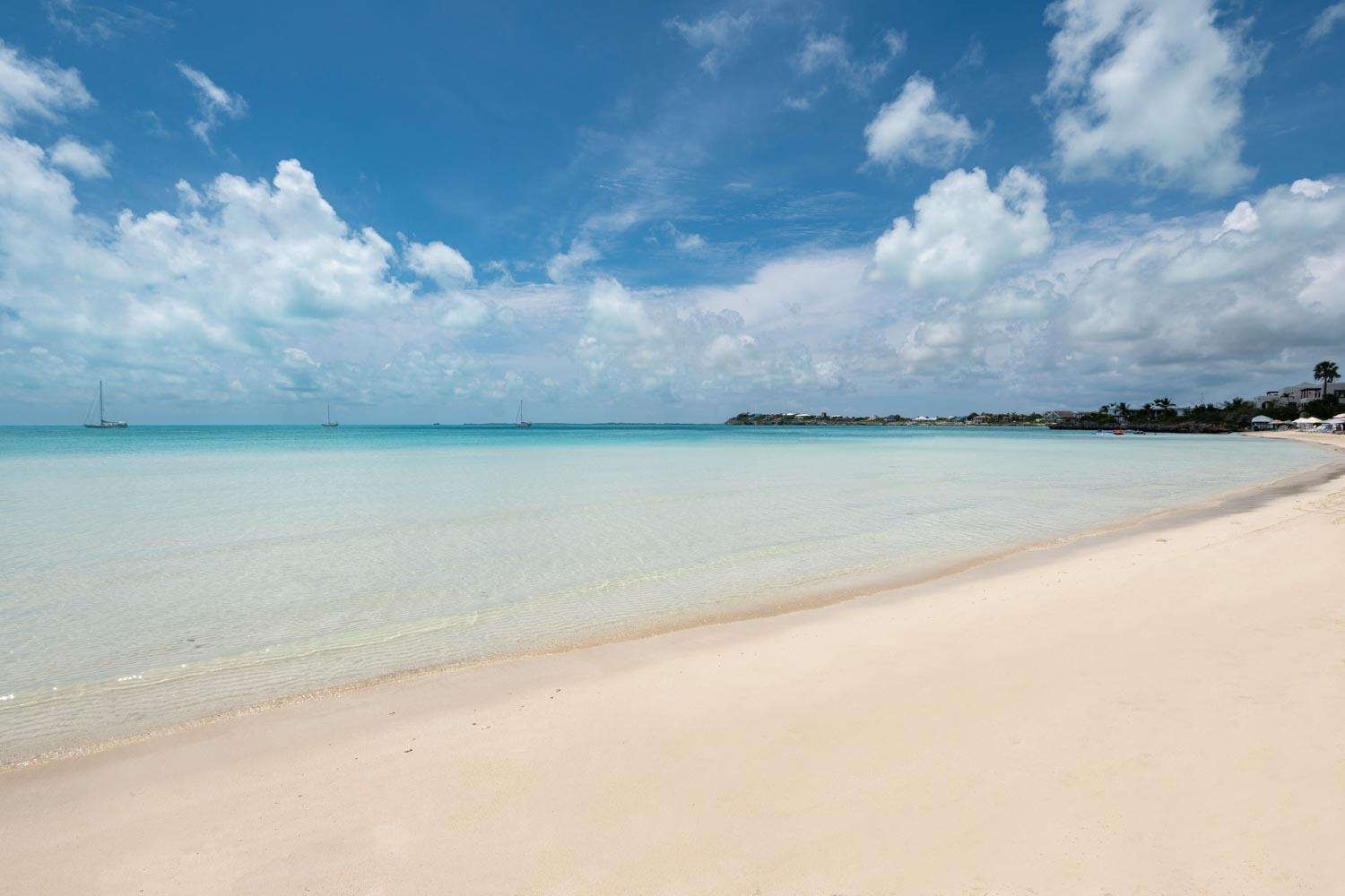 Villa Mirabelle, Sapodilla Bay