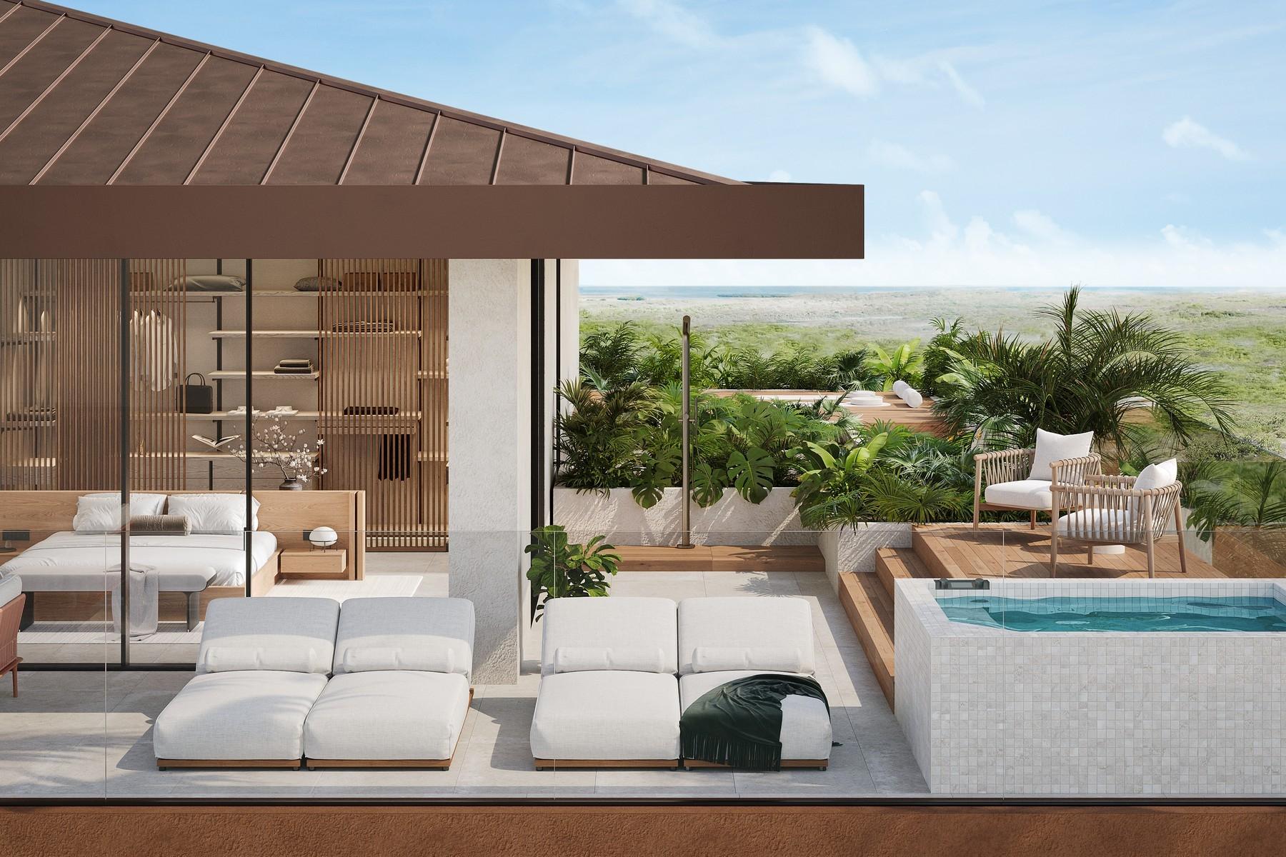ARC AT SOUTH BANK RESORT — photo 5