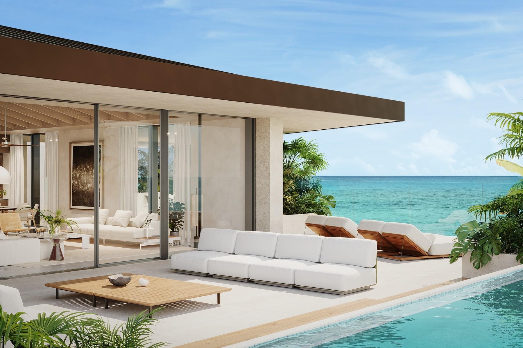 6PH - ARC AT SOUTH BANK RESORT
