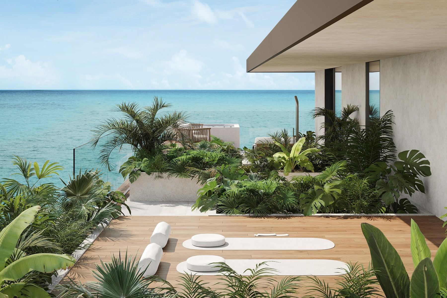 6PH - ARC AT SOUTH BANK RESORT