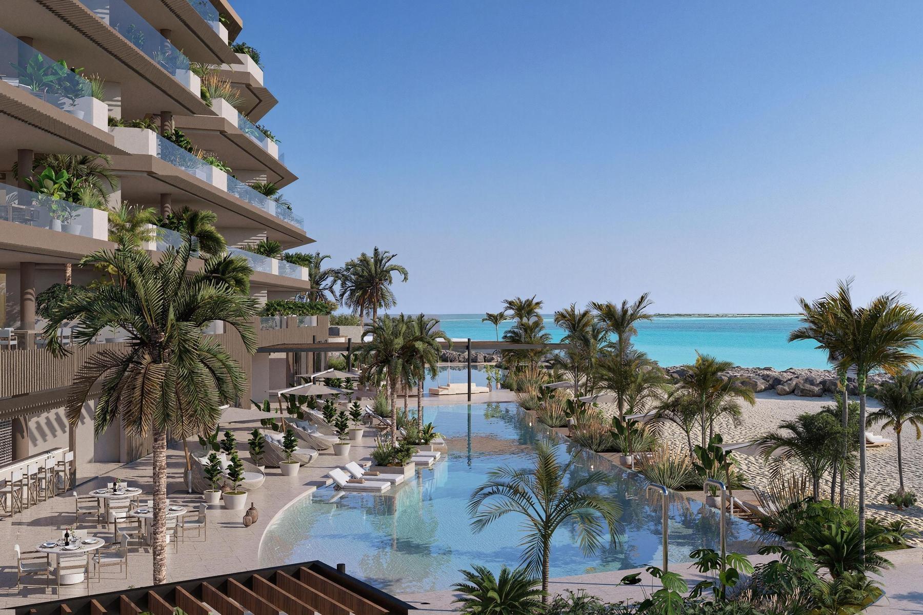 6PH - ARC AT SOUTH BANK RESORT