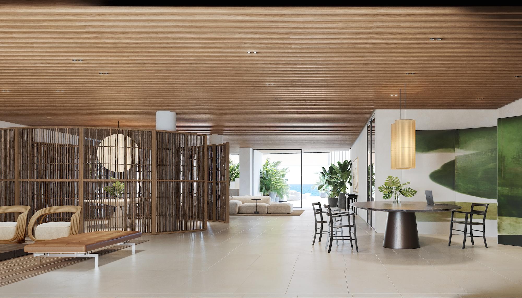 6PH - ARC AT SOUTH BANK RESORT