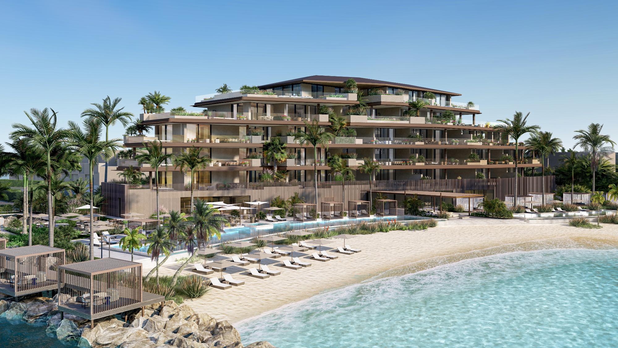 6PH - ARC AT SOUTH BANK RESORT