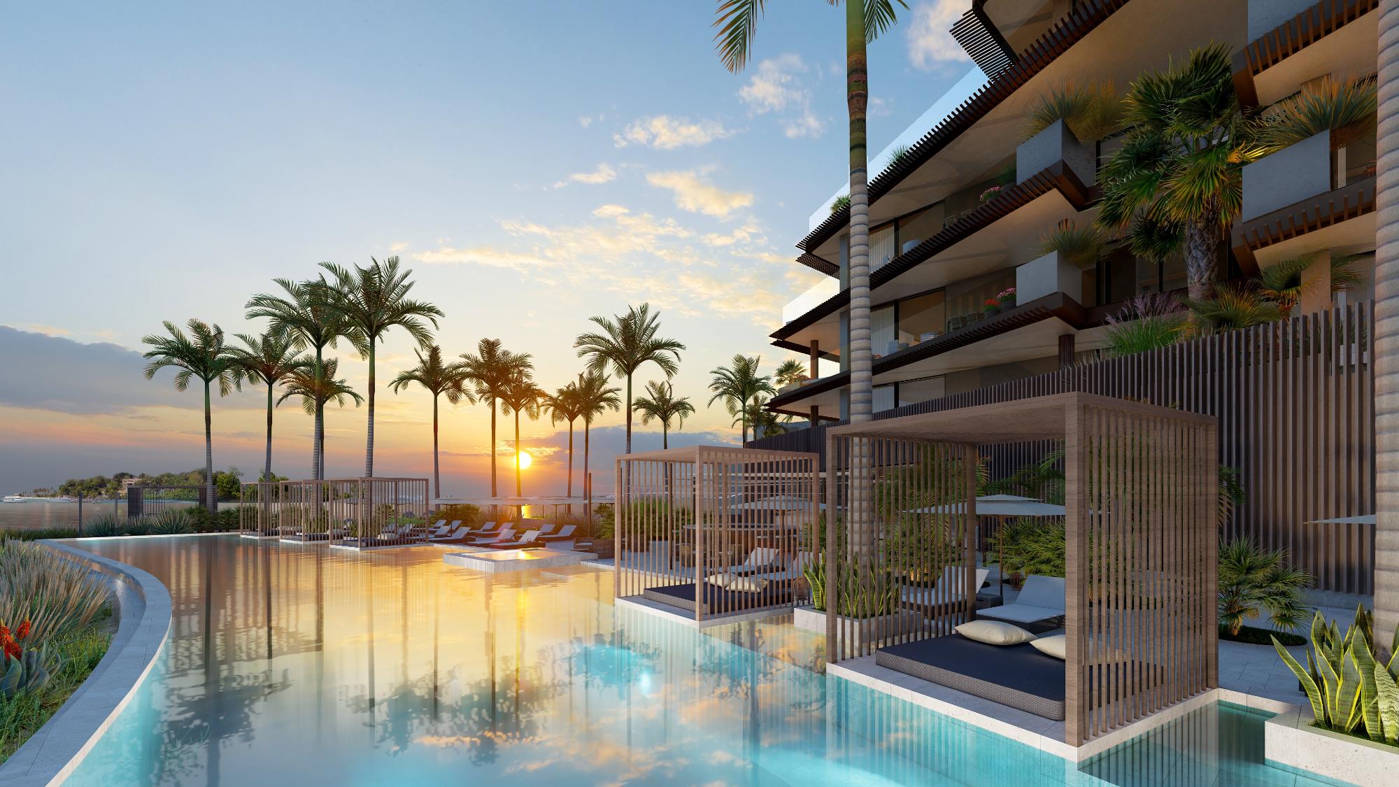 6PH - ARC AT SOUTH BANK RESORT