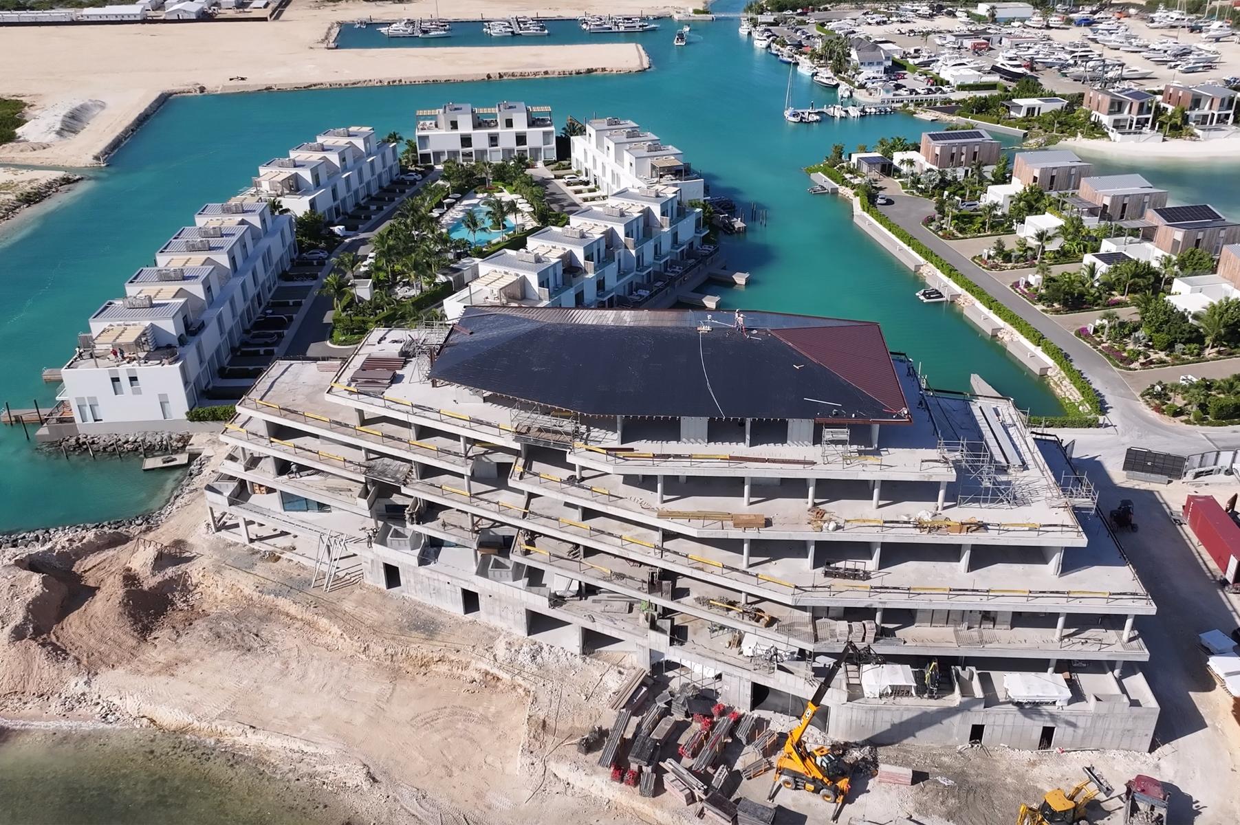 6PH - ARC AT SOUTH BANK RESORT
