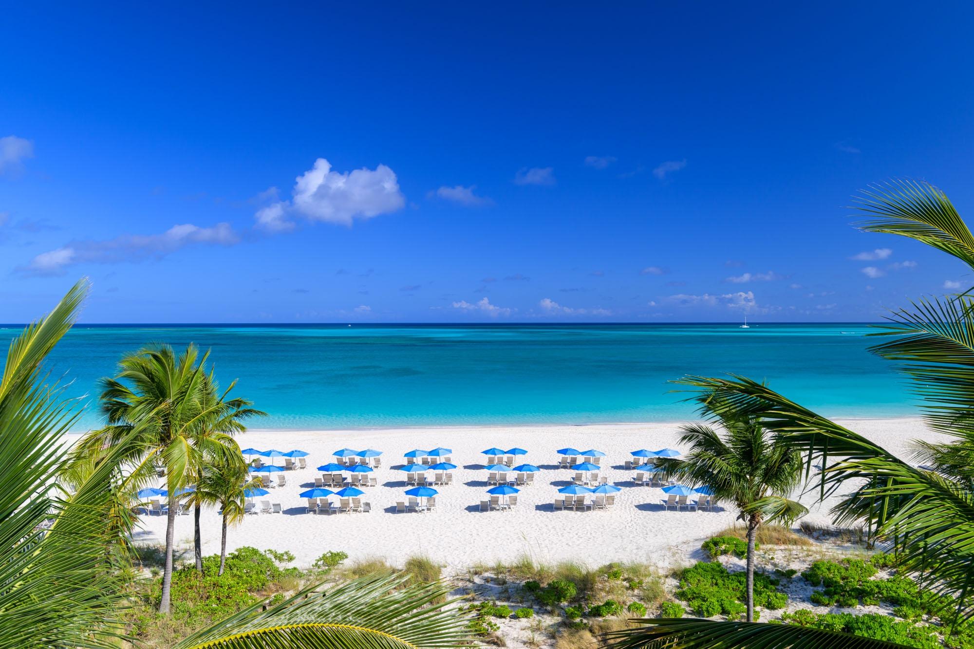 VILLAS AT GRACE BAY CLUB — photo 2