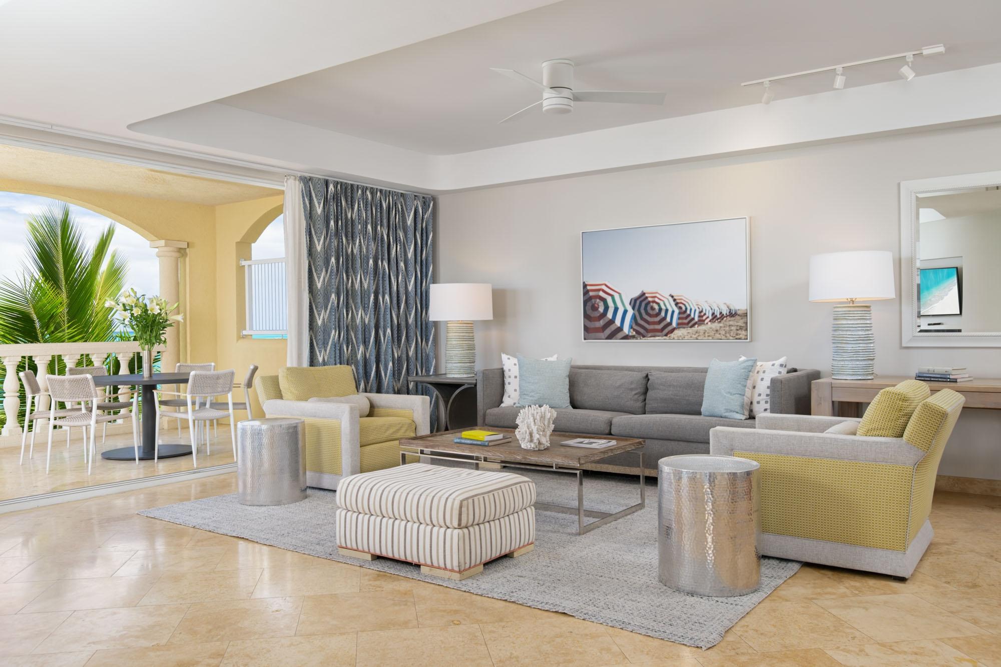 VILLAS AT GRACE BAY CLUB — photo 4