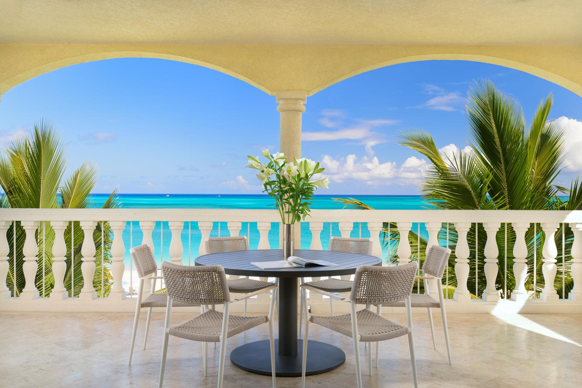 VILLAS AT GRACE BAY CLUB — photo 5