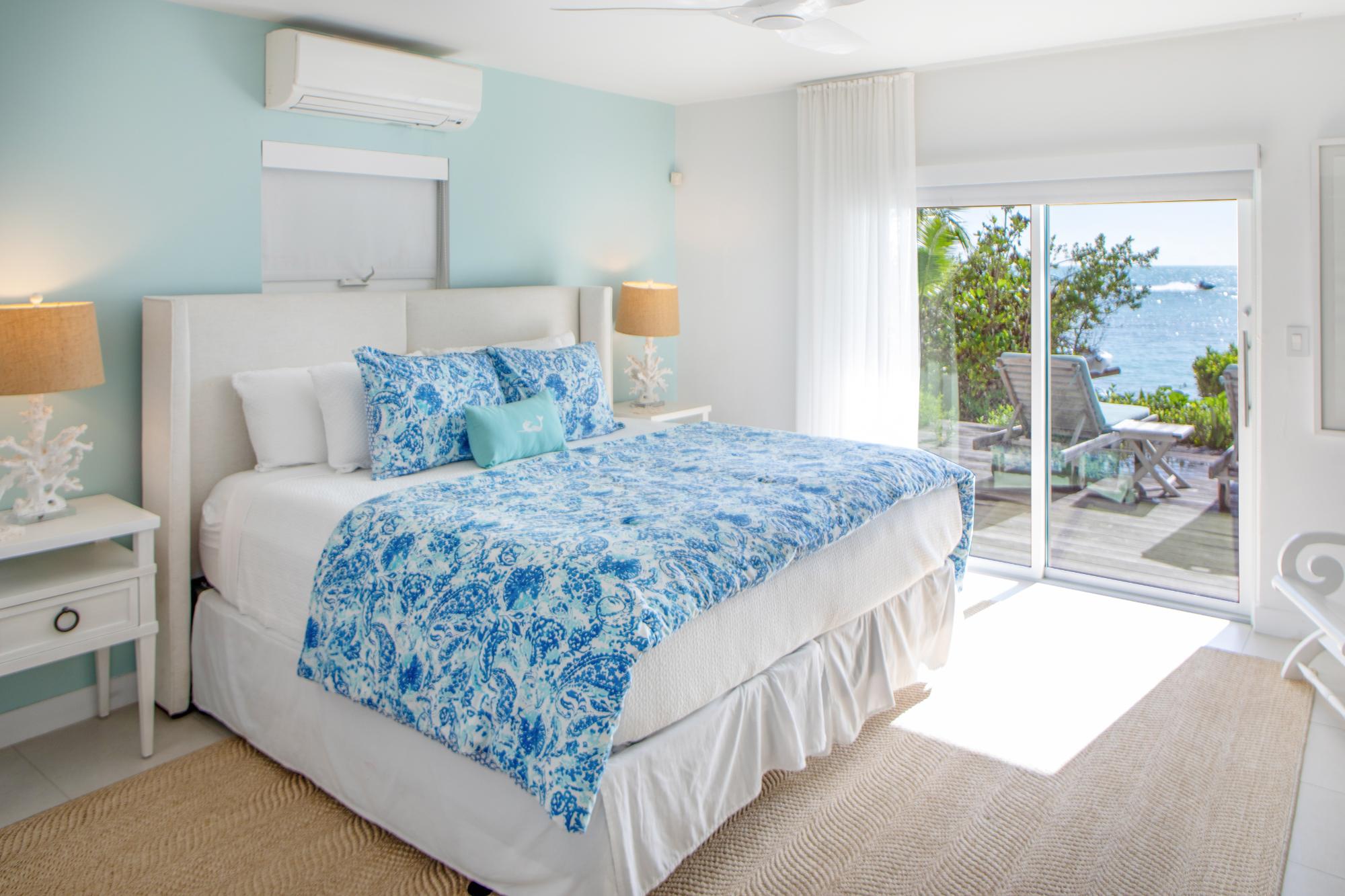 Oceanside Tower