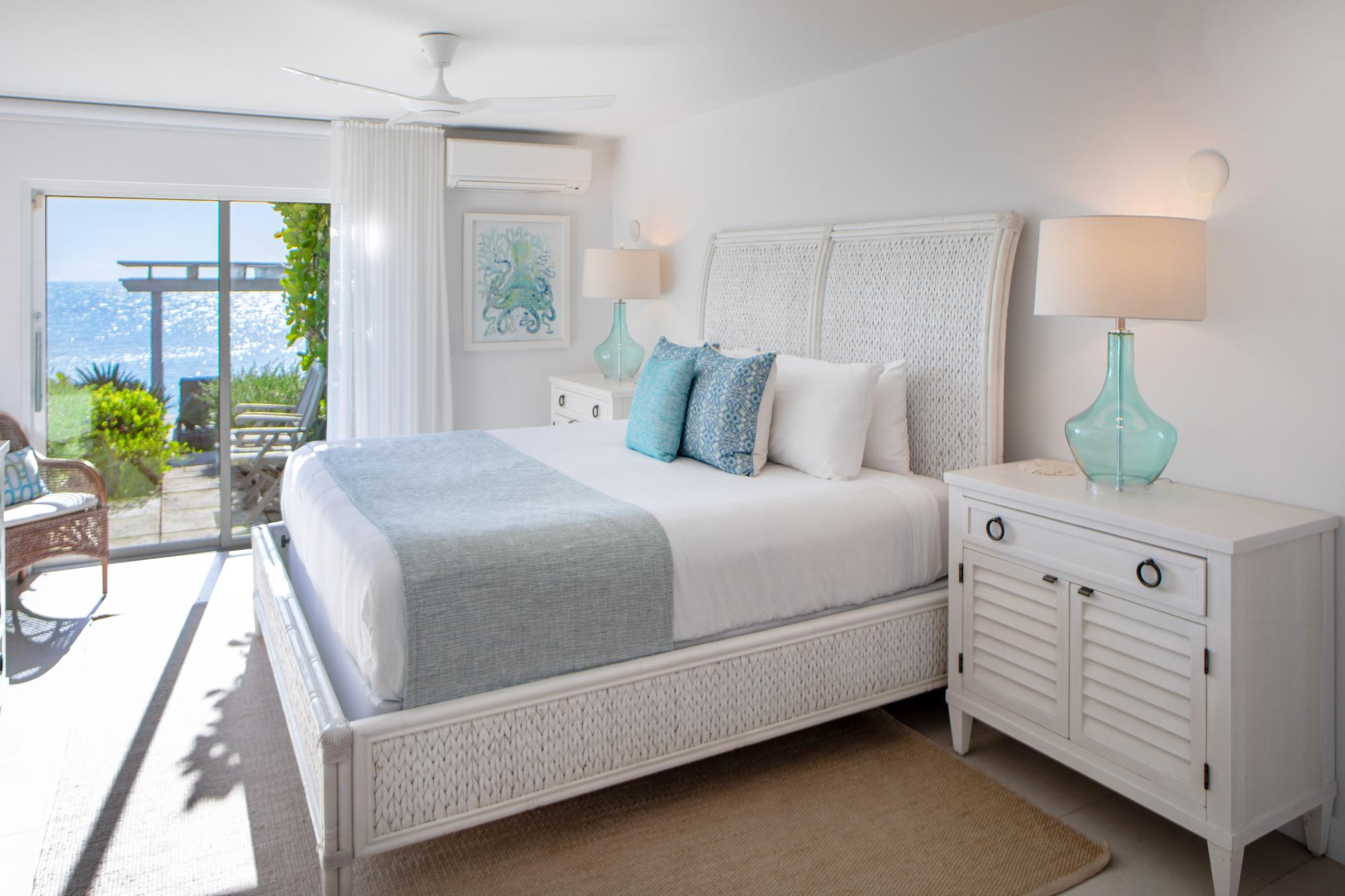 Oceanside Tower
