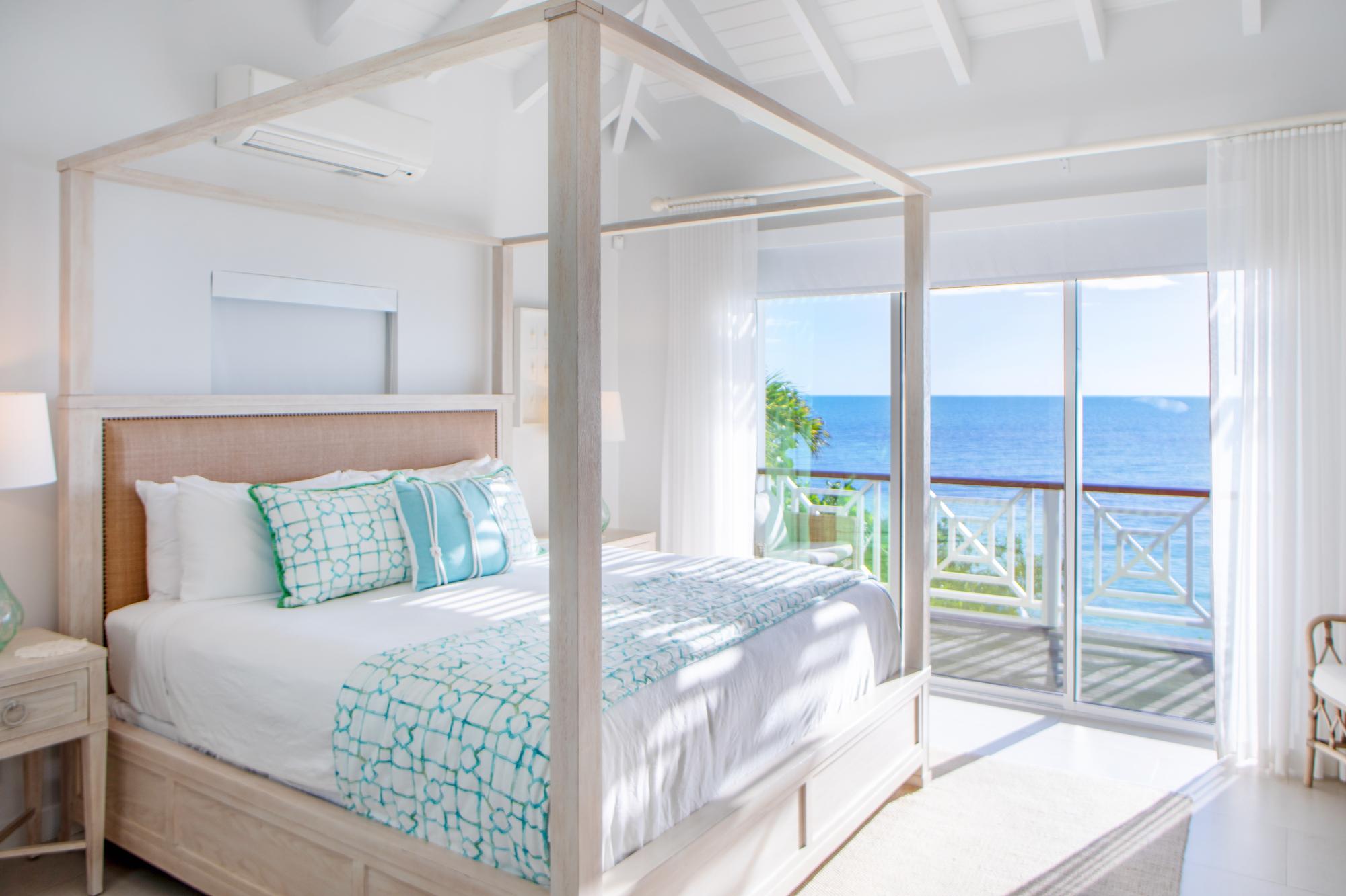 Oceanside Tower