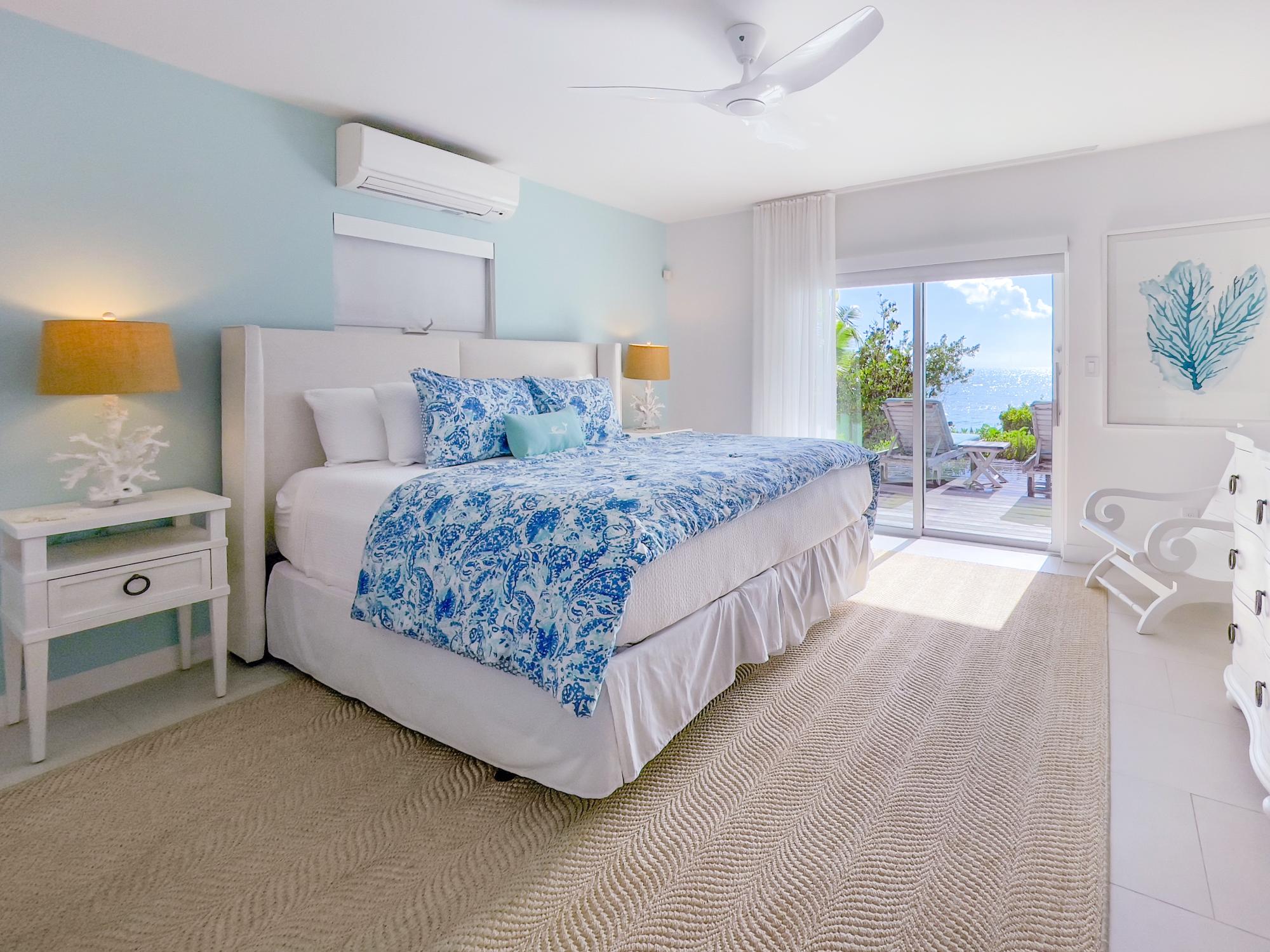 Oceanside Tower