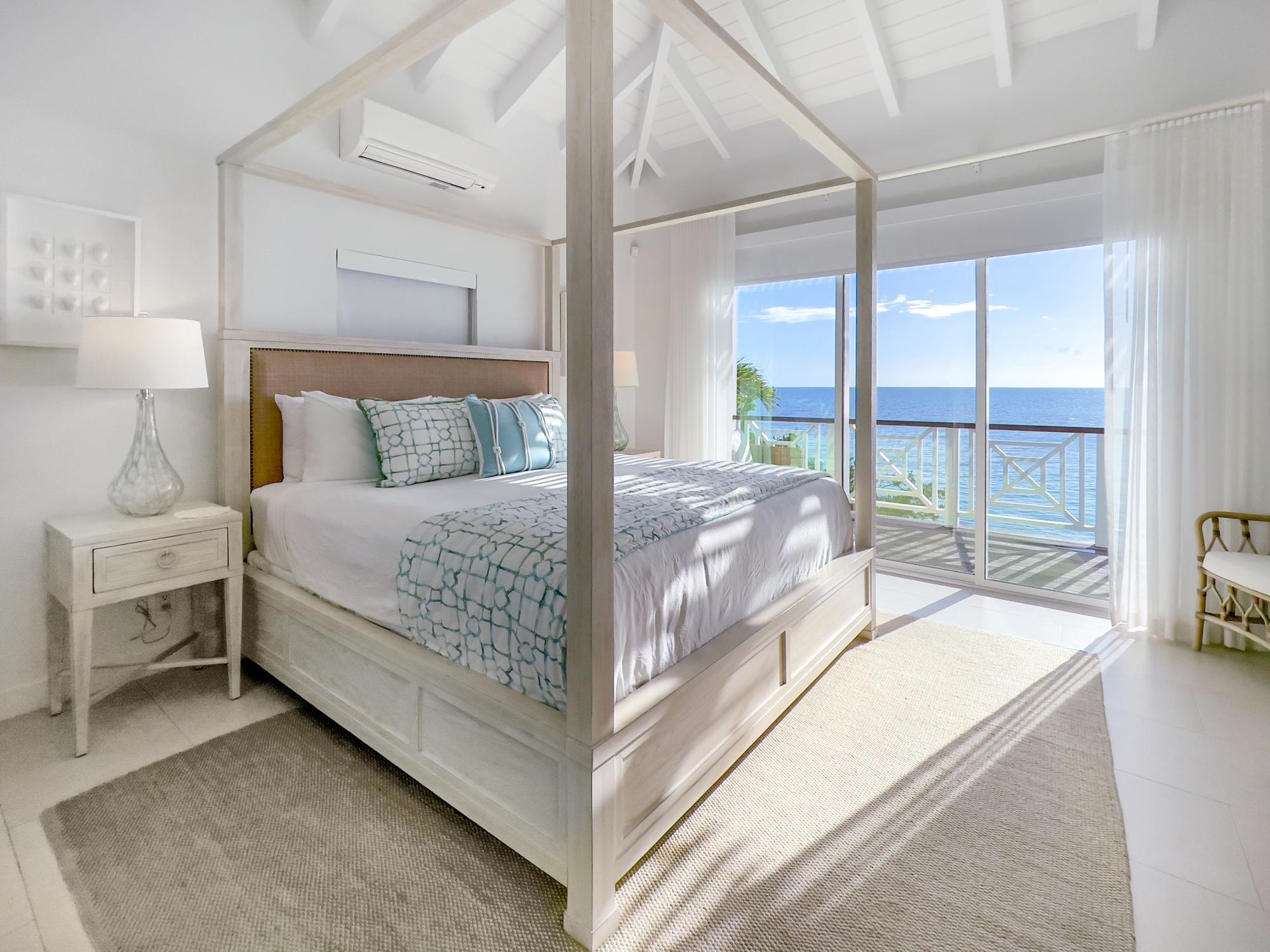 Oceanside Tower
