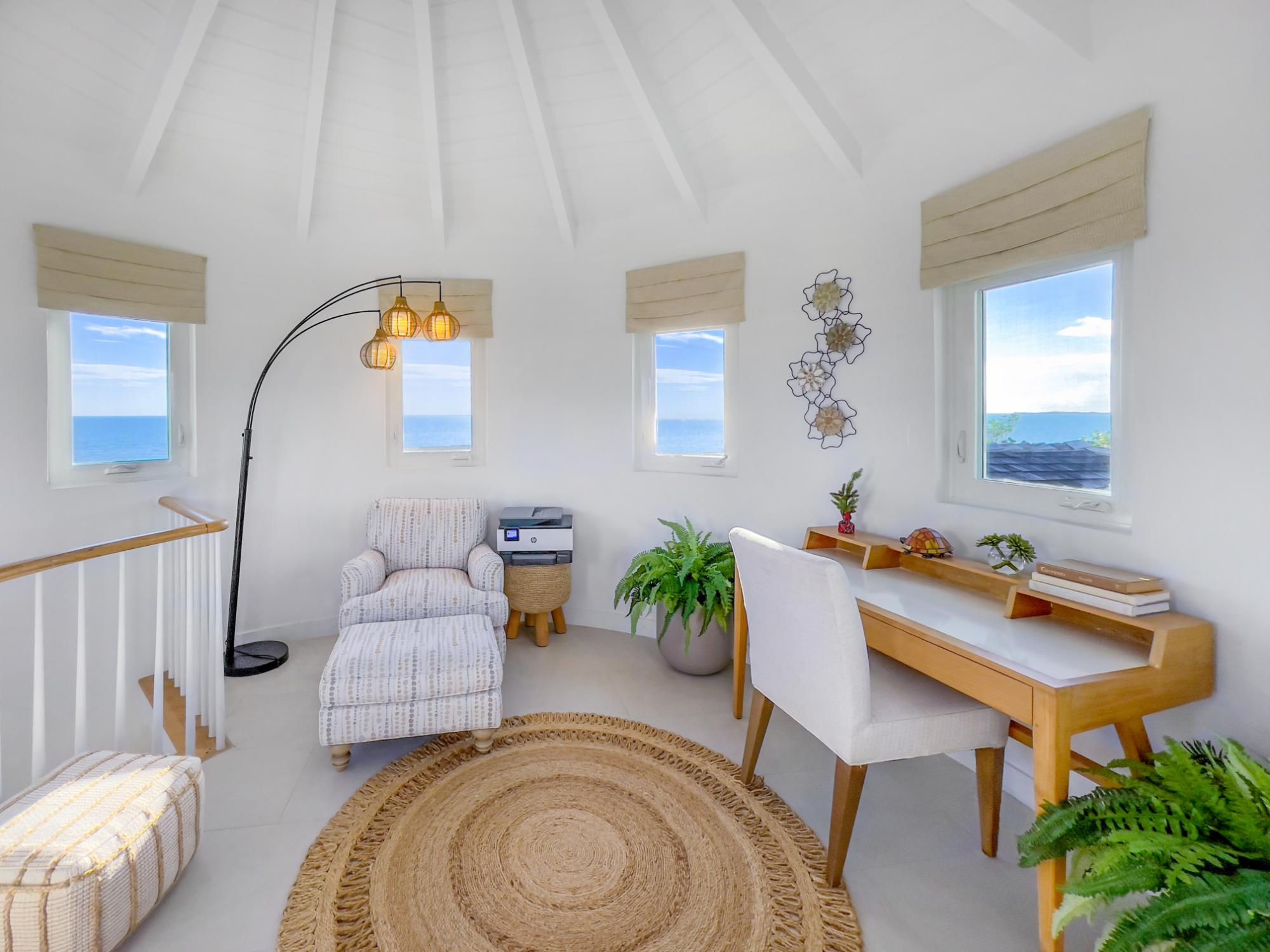 Oceanside Tower