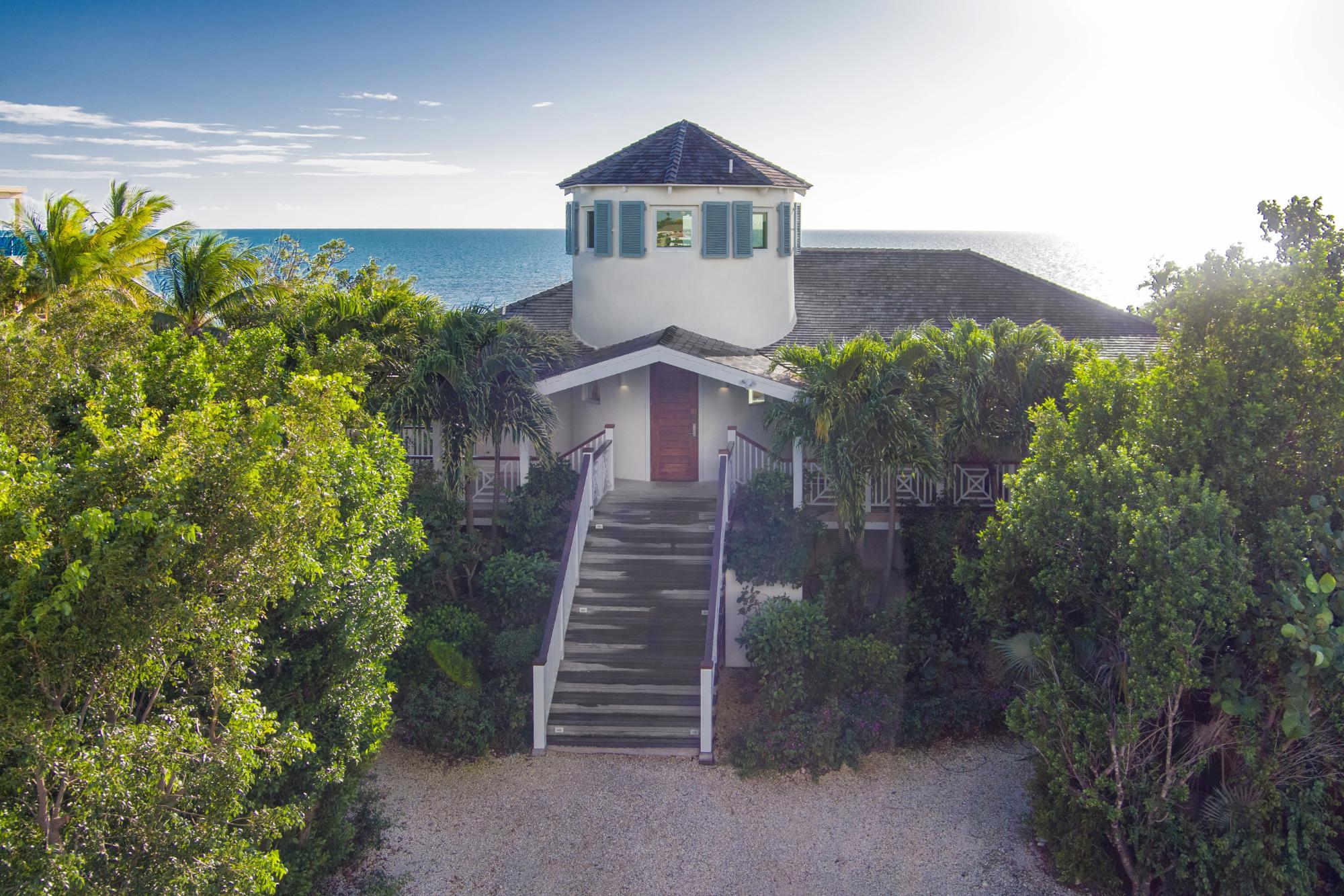 Oceanside Tower