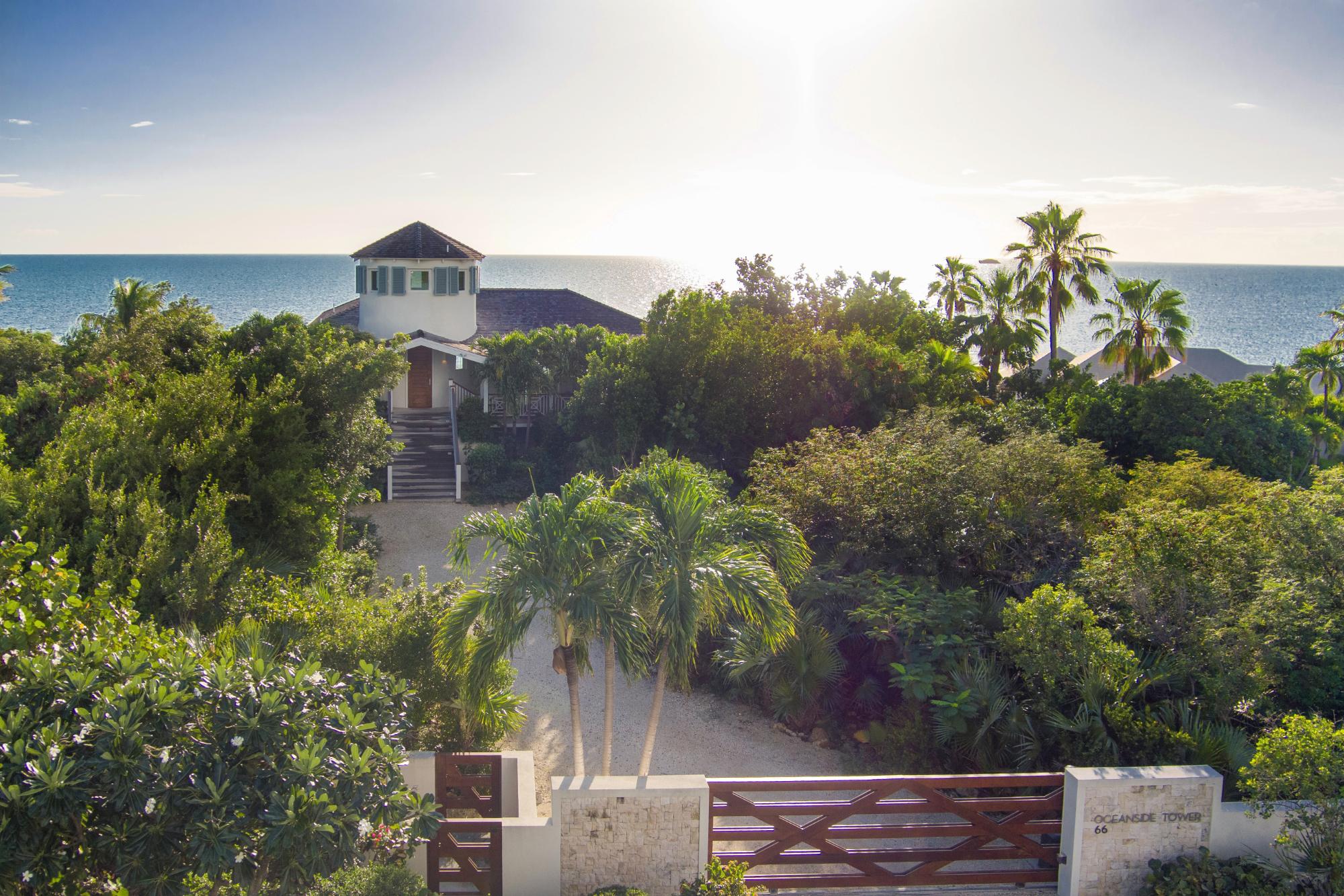 Oceanside Tower