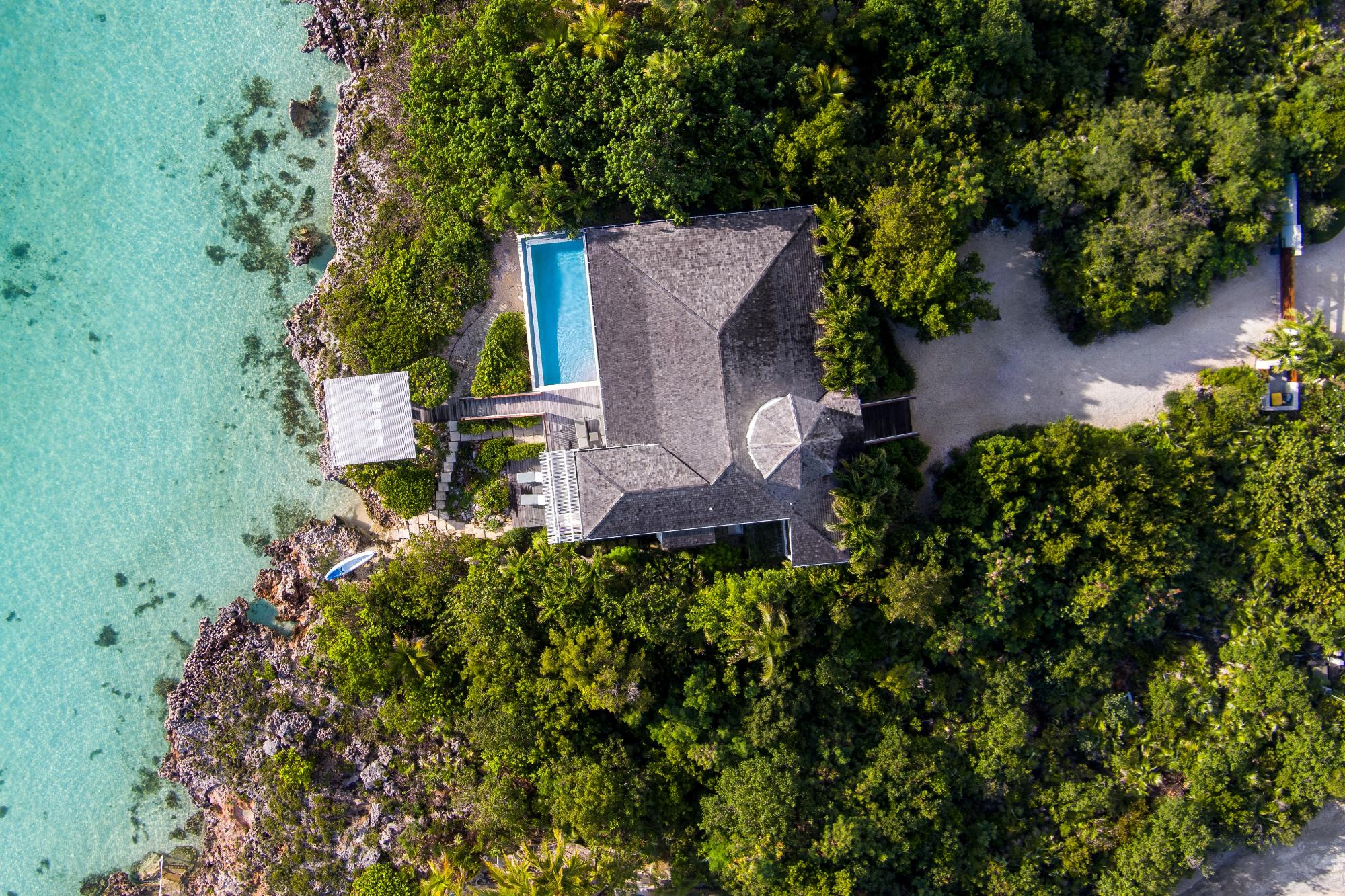 Oceanside Tower