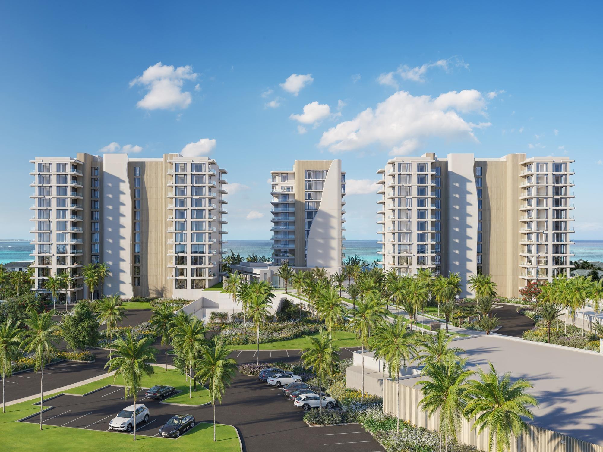 Residence 7A TOW II