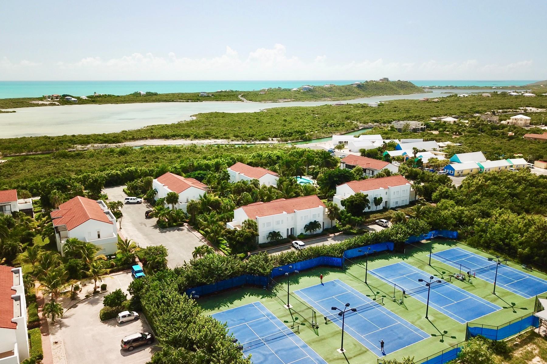 FLAMINGO PARK 14