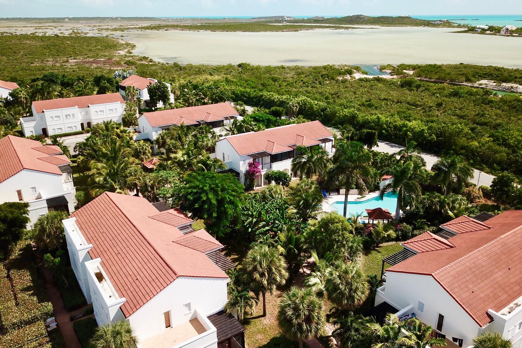 FLAMINGO PARK 14