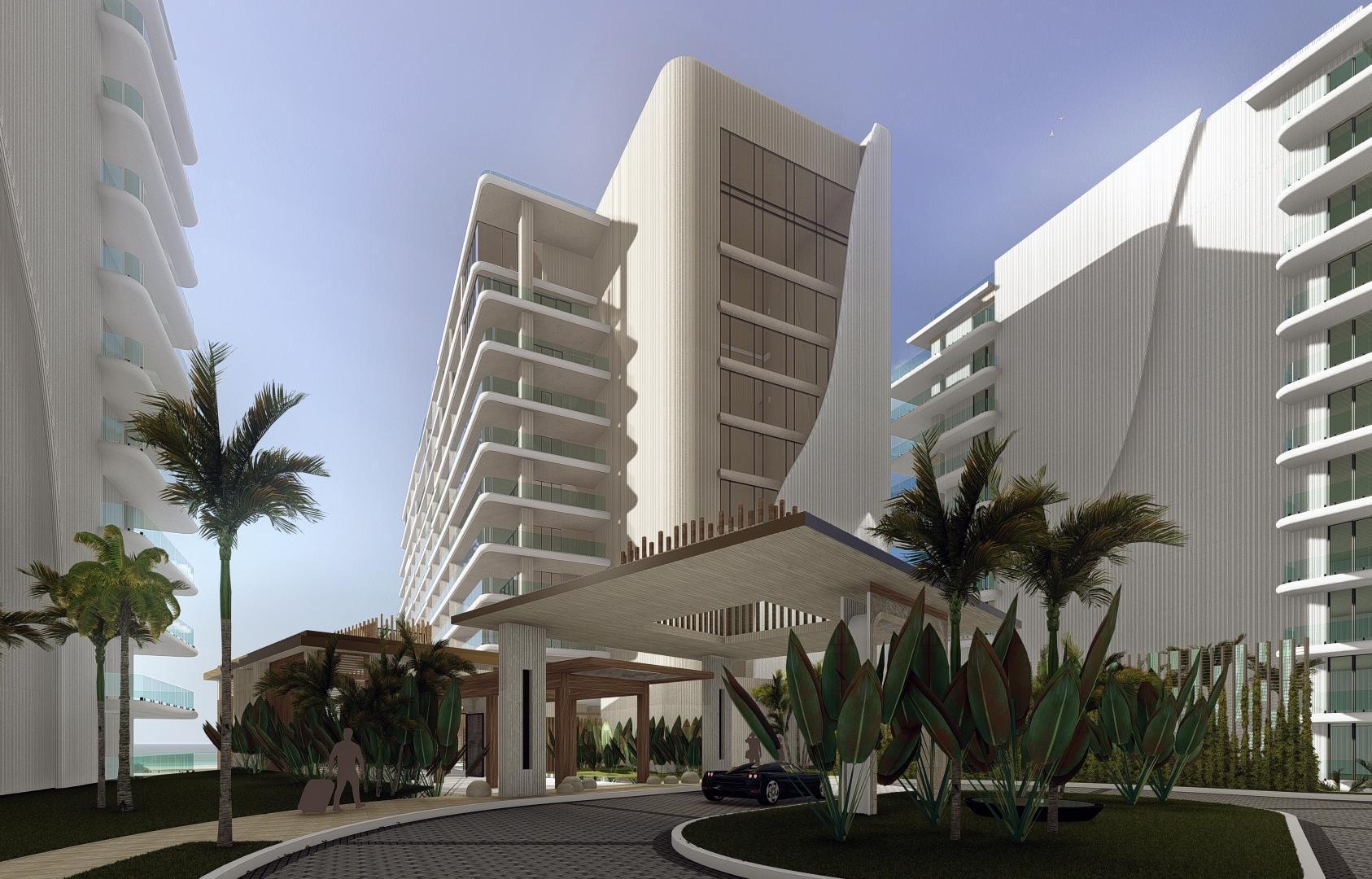 ST. REGIS RESIDENCES — photo 3