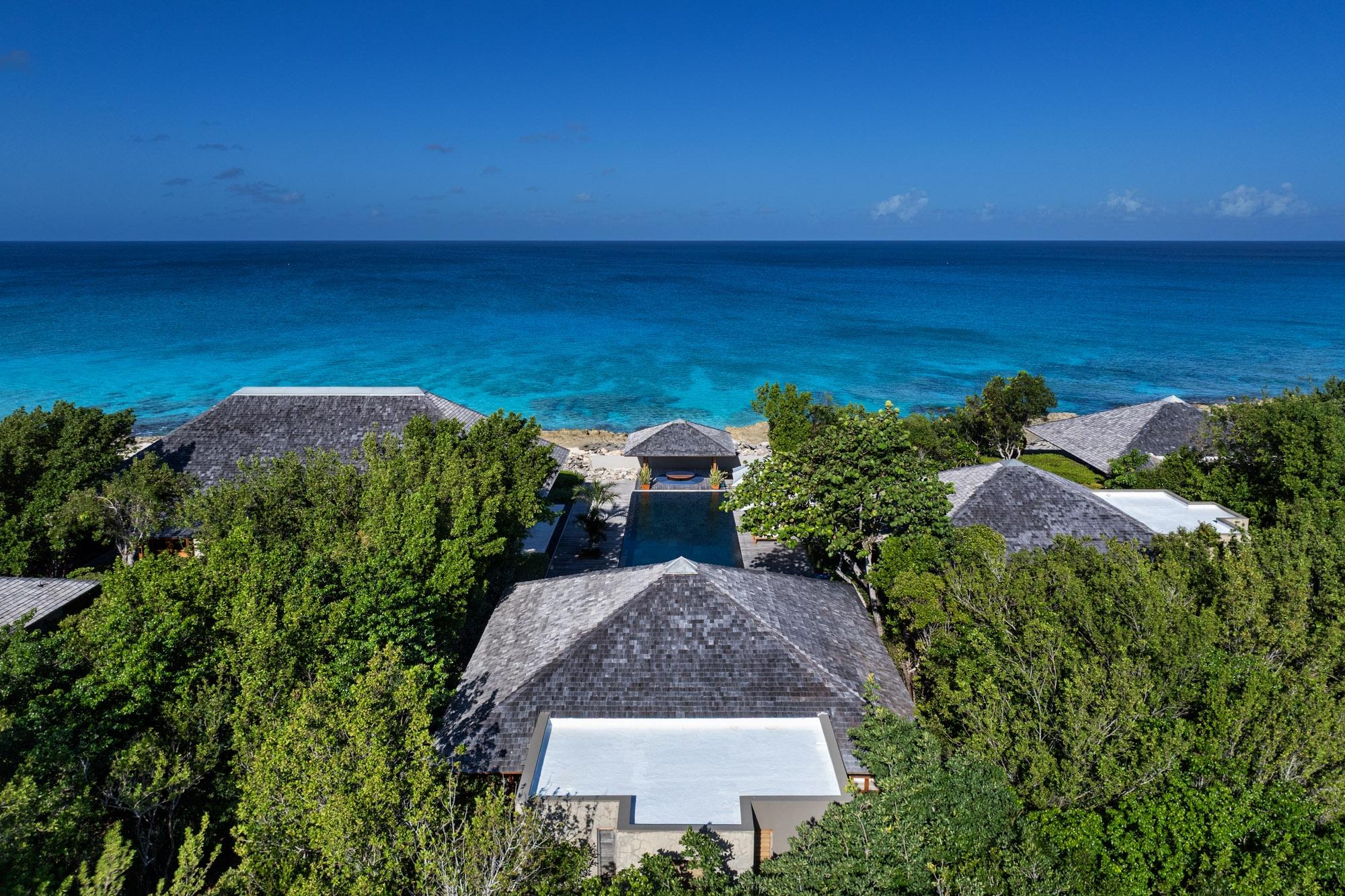 AMANYARA RESORT — photo 2