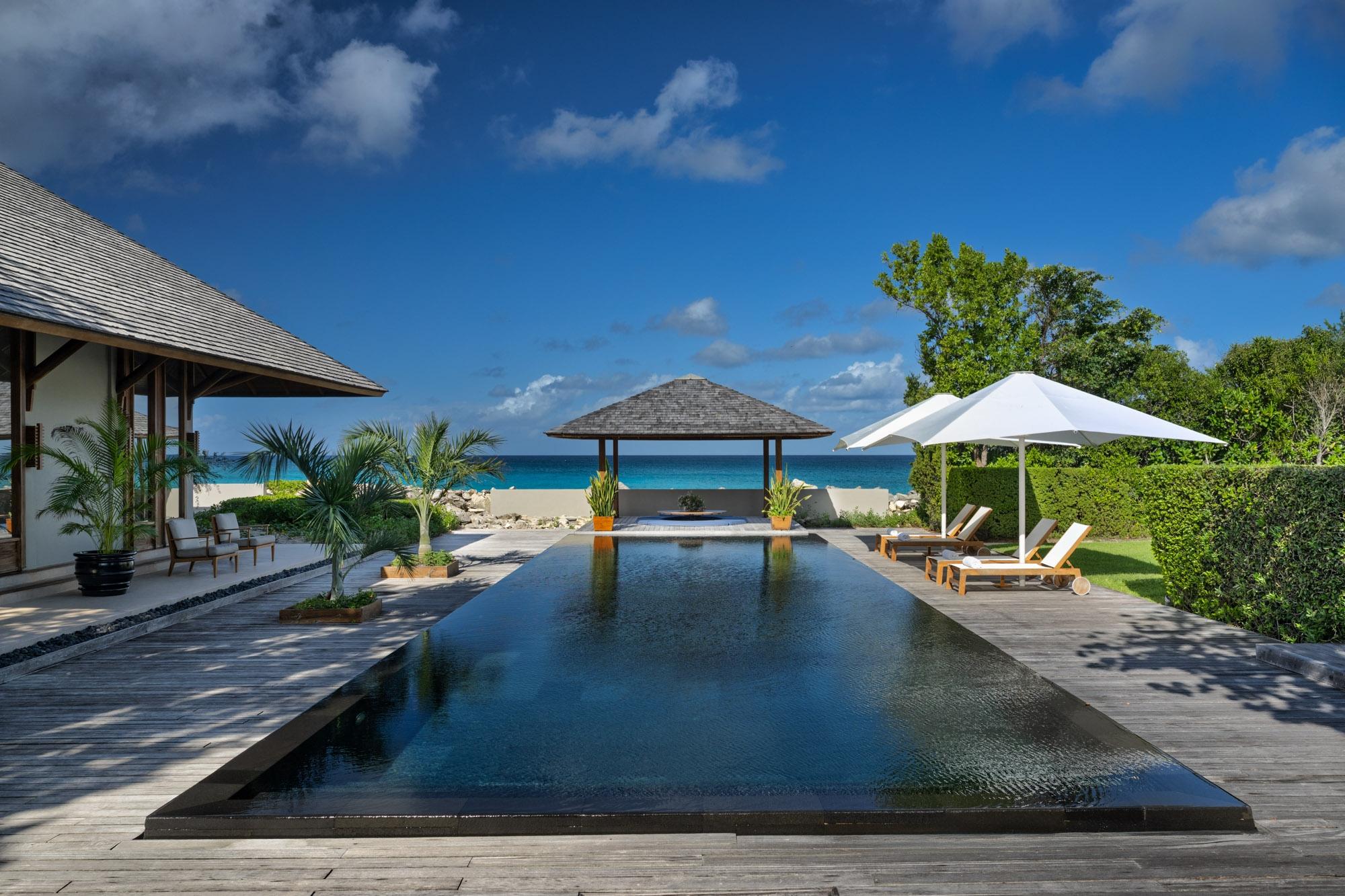 AMANYARA RESORT — photo 3