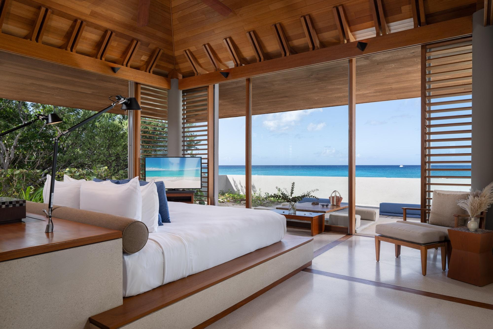 AMANYARA RESORT — photo 4