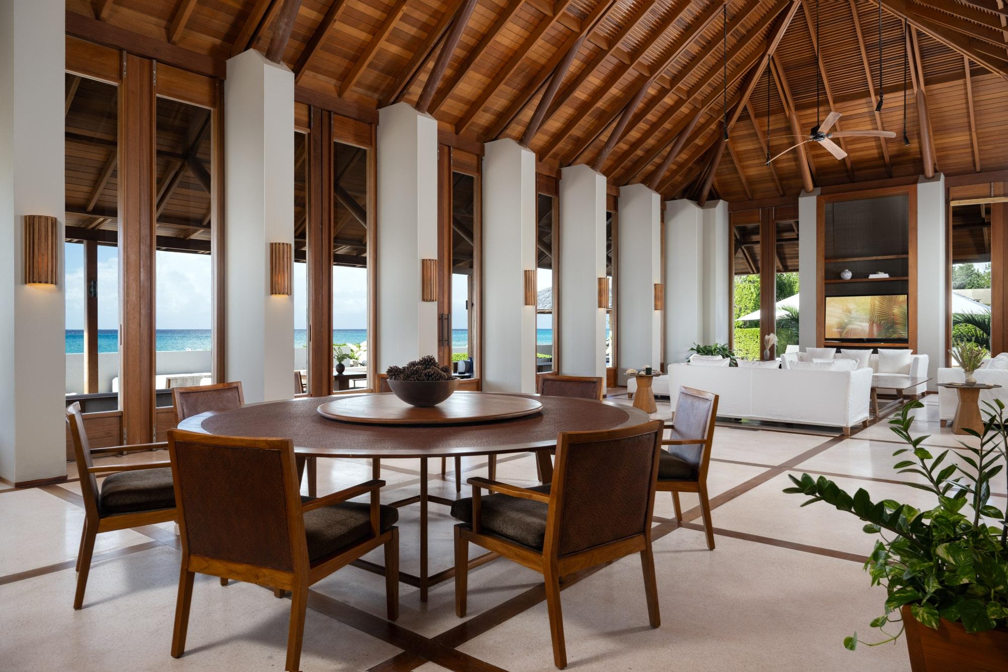 AMANYARA RESORT — photo 5