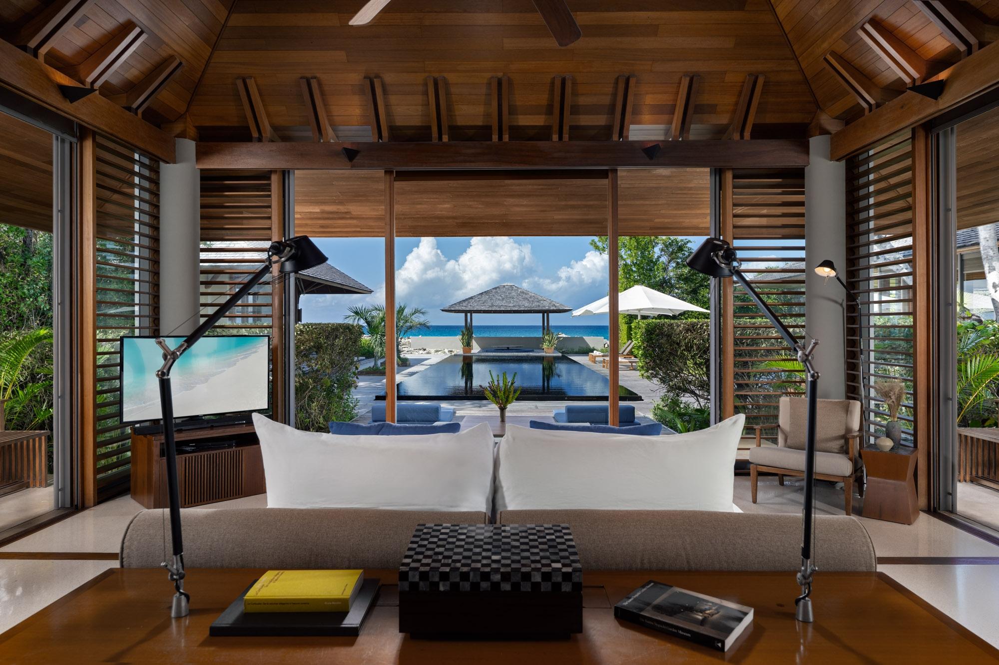Amanyara Residence V32