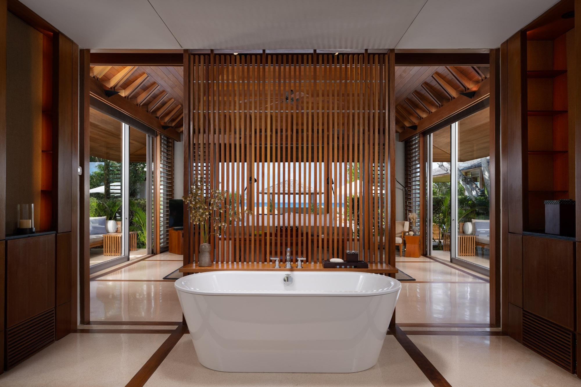 Amanyara Residence V32