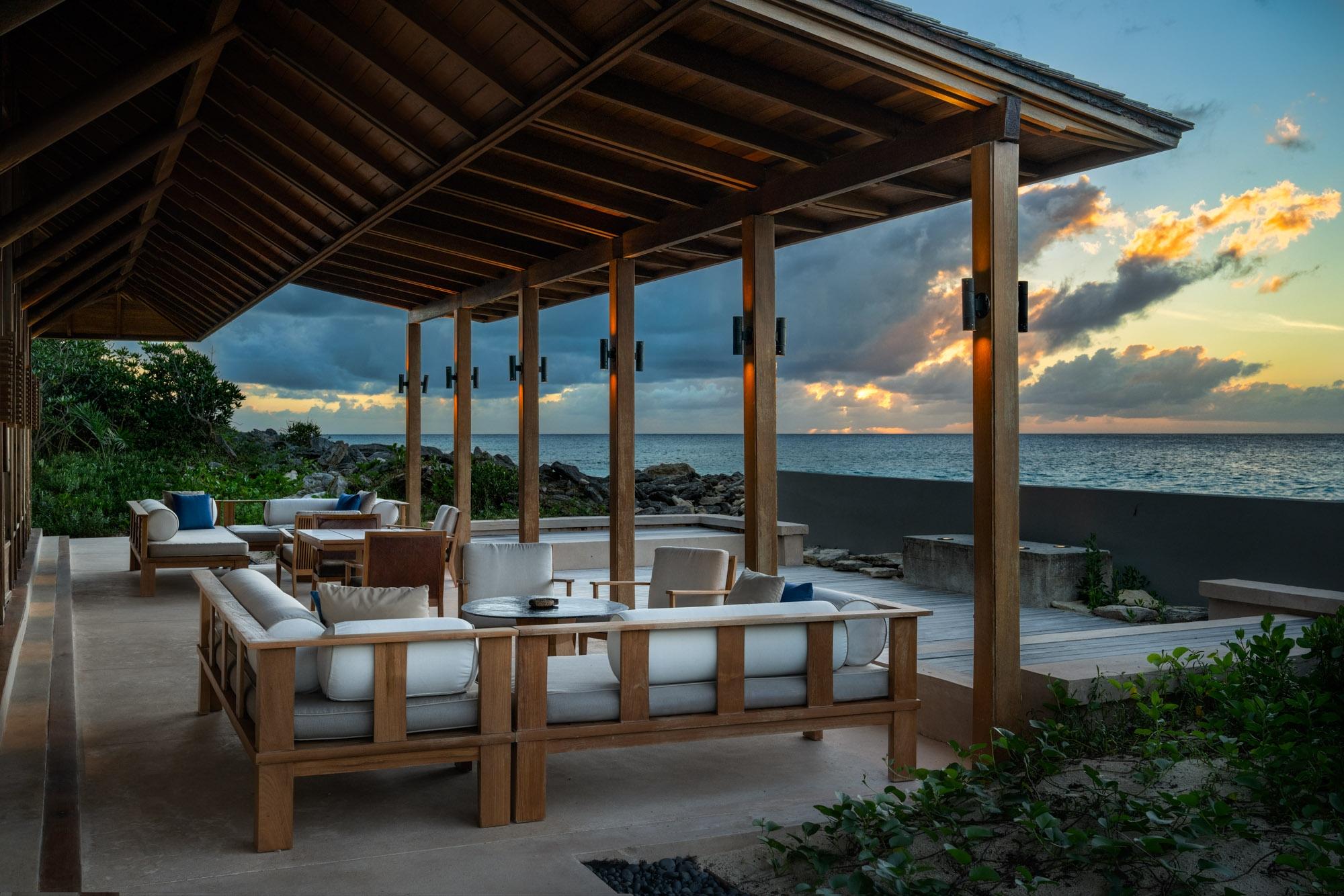 Amanyara Residence V32