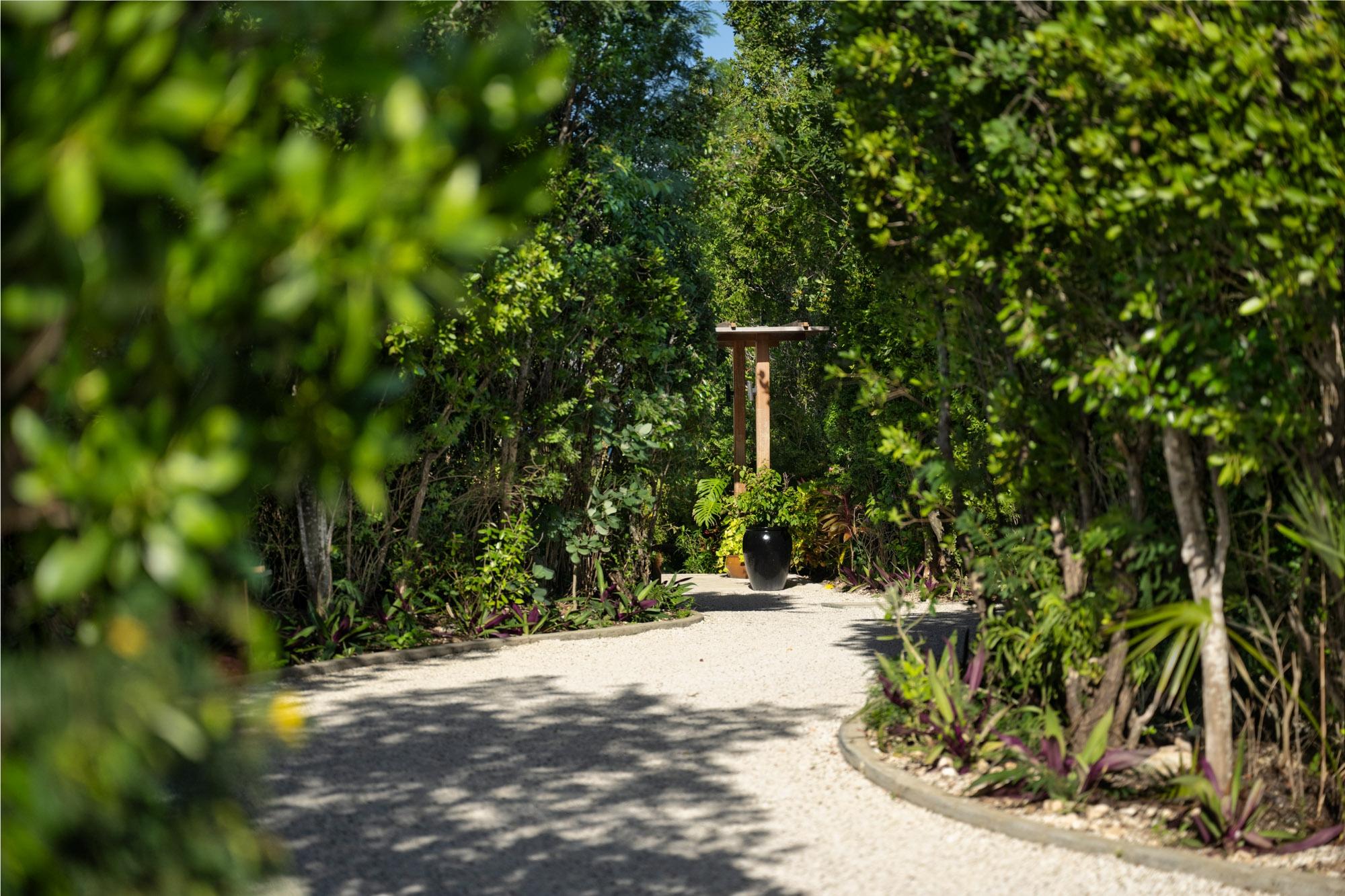 Amanyara Residence V32