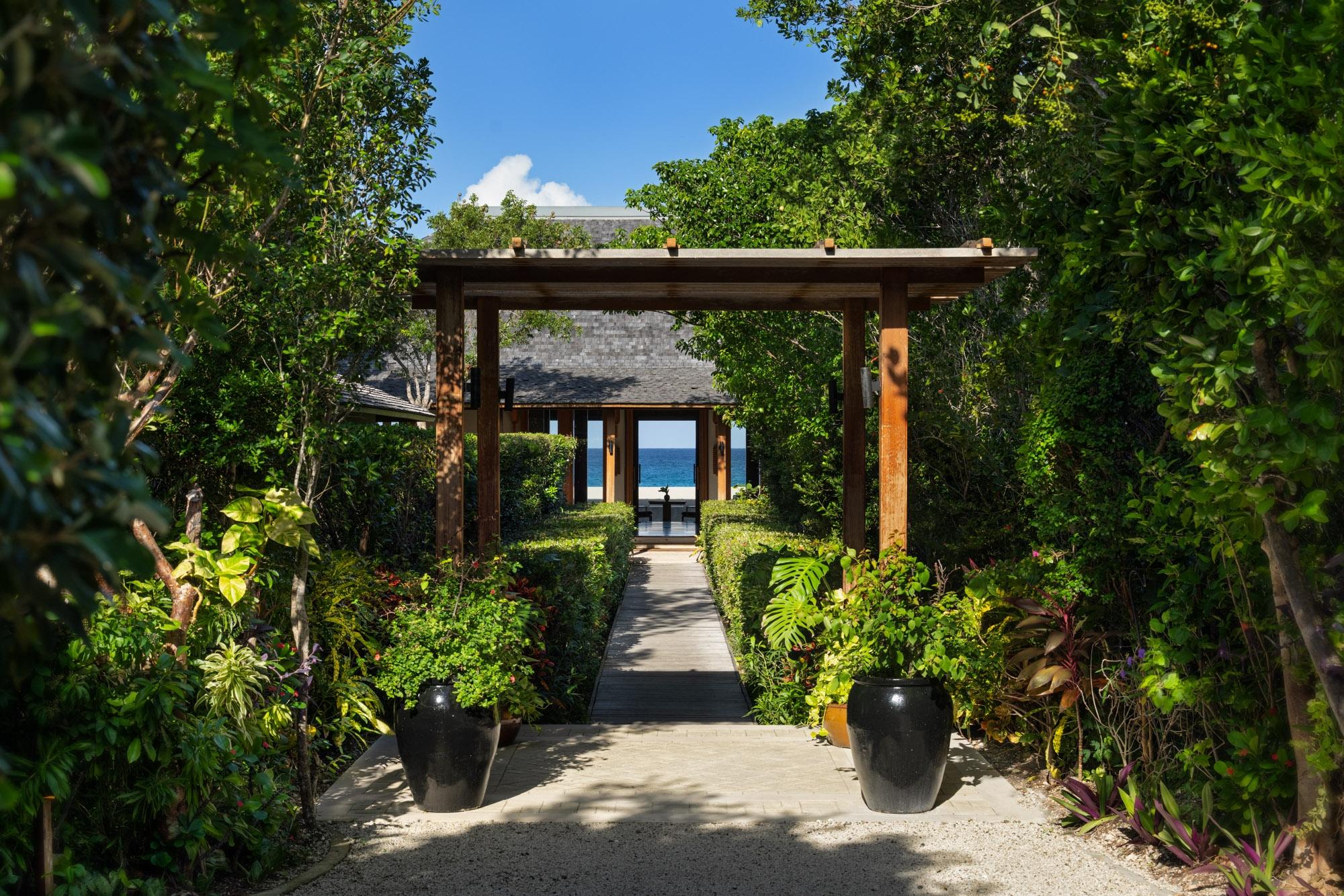 Amanyara Residence V32