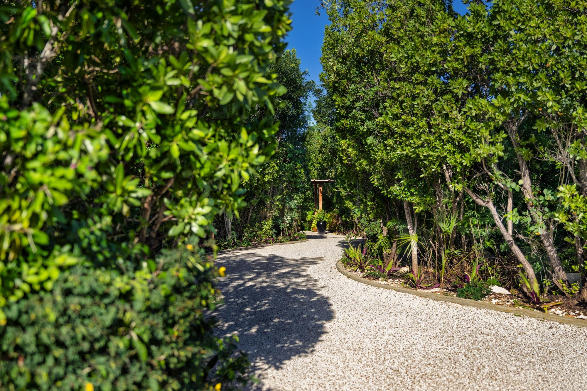 Amanyara Residence V32
